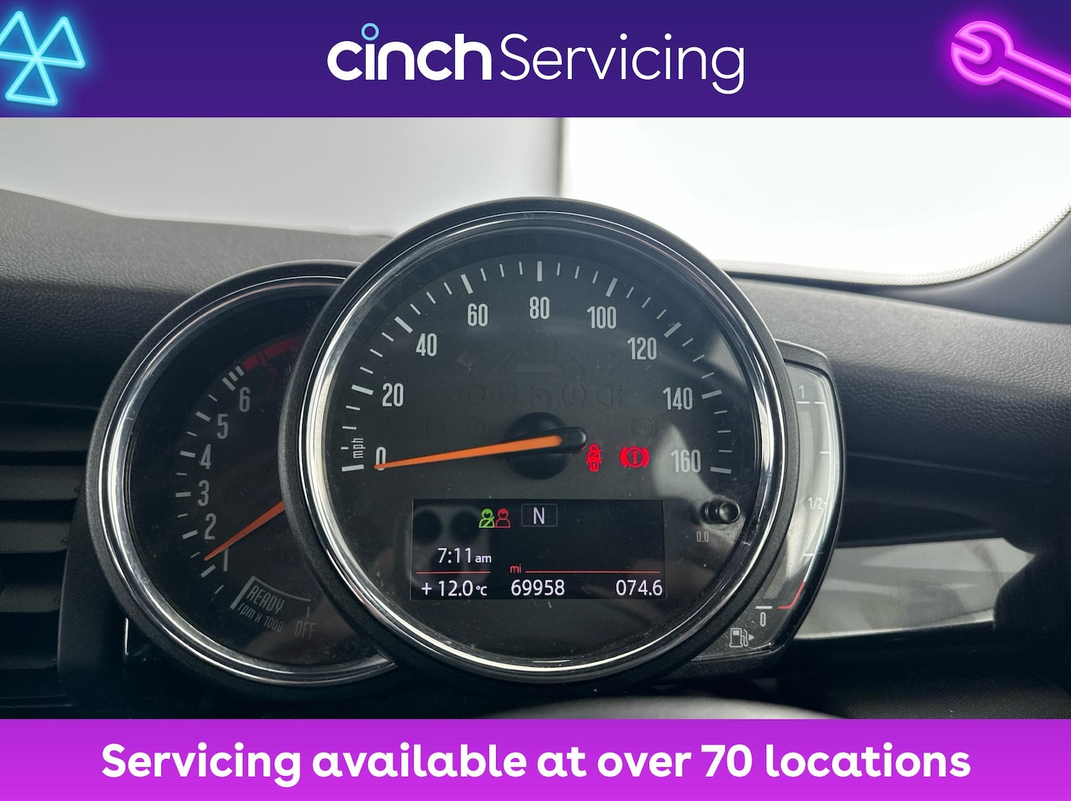 Used MINI Hatch 2018 for sale - 76405523: Photo 18