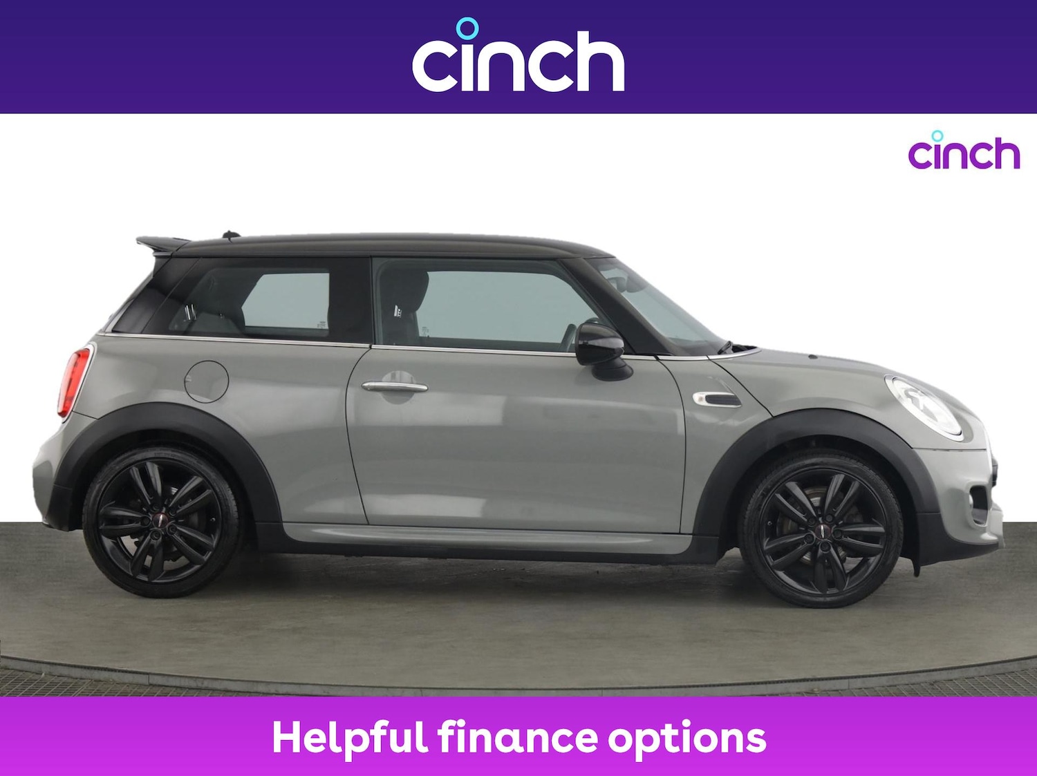Used MINI Hatch 2018 for sale - 76405523: Photo 2