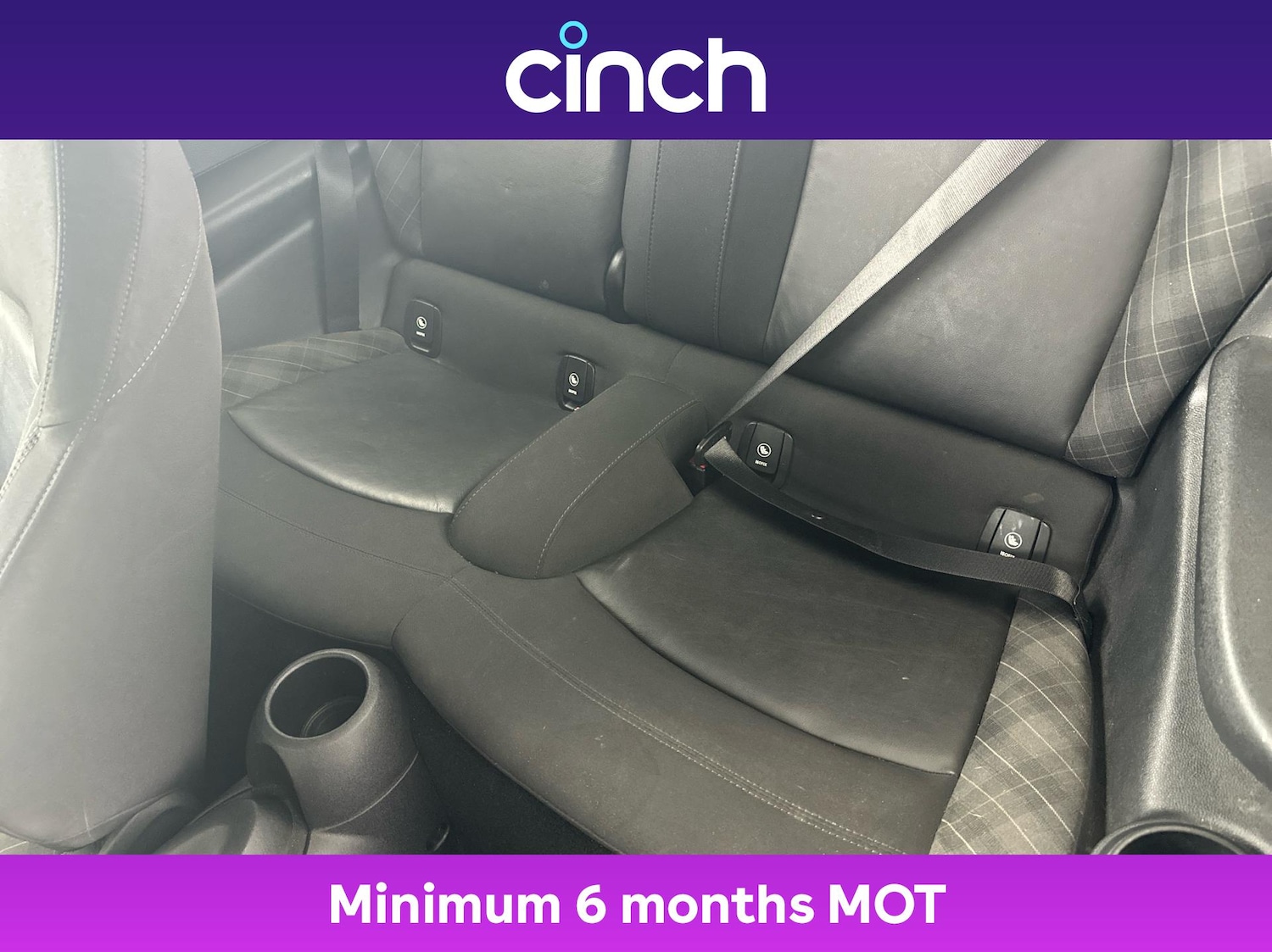 Used MINI Hatch 2018 for sale - 76405523: Photo 20