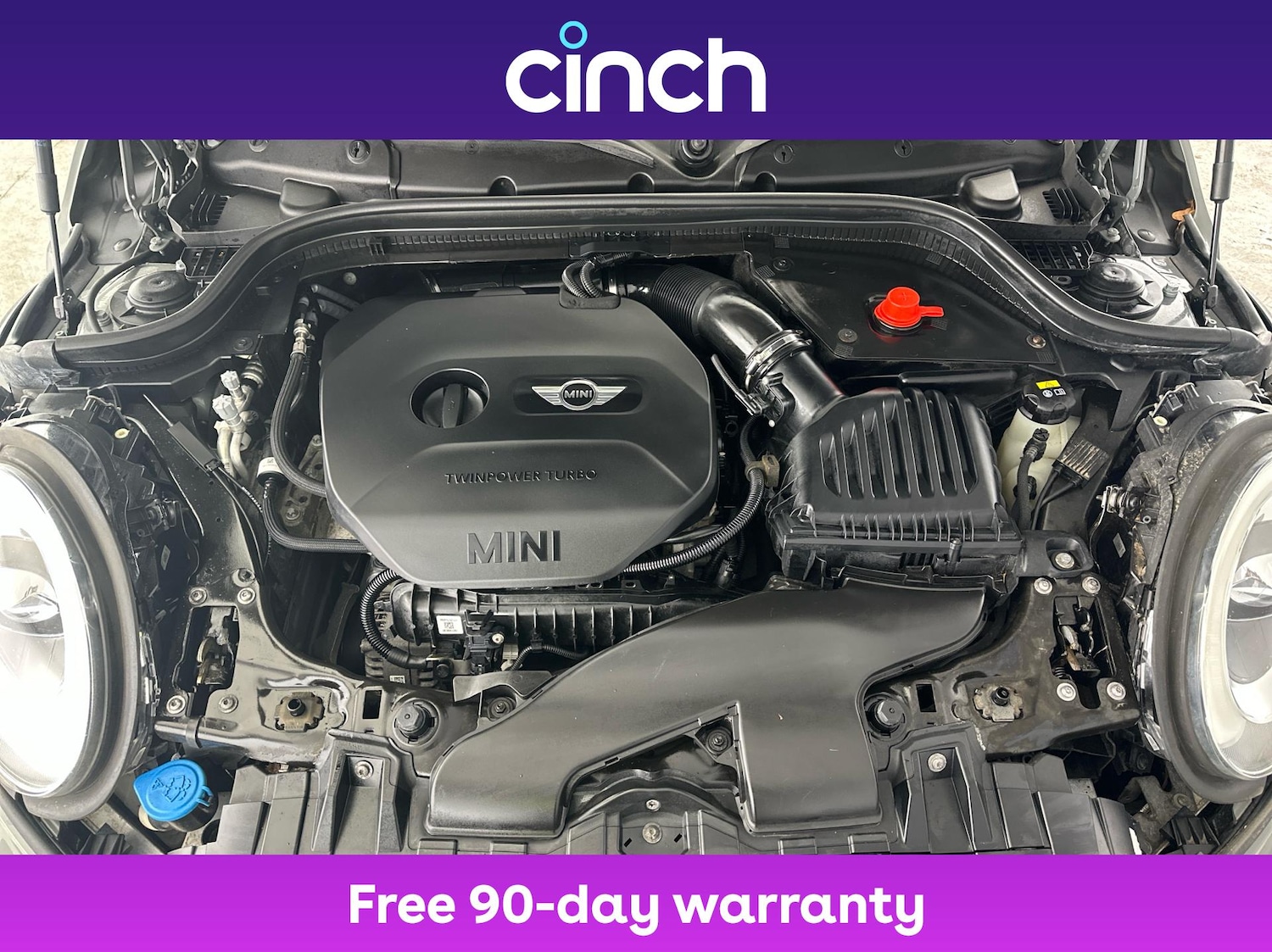 Used MINI Hatch 2018 for sale - 76405523: Photo 23