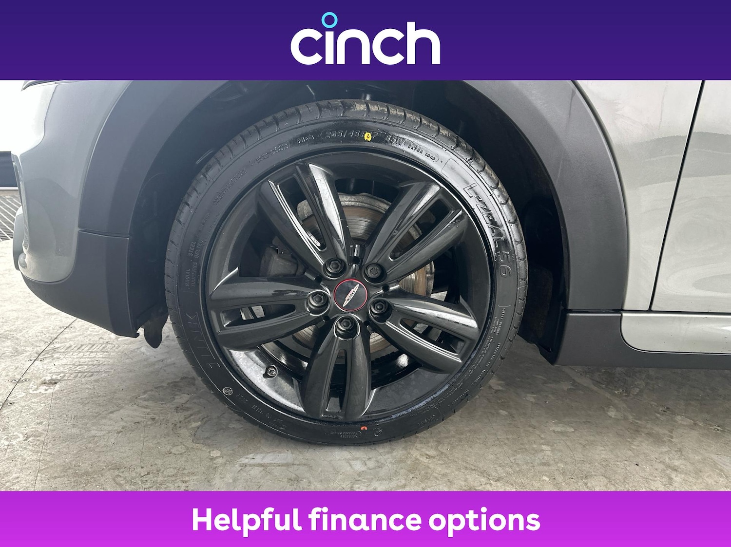 Used MINI Hatch 2018 for sale - 76405523: Photo 24