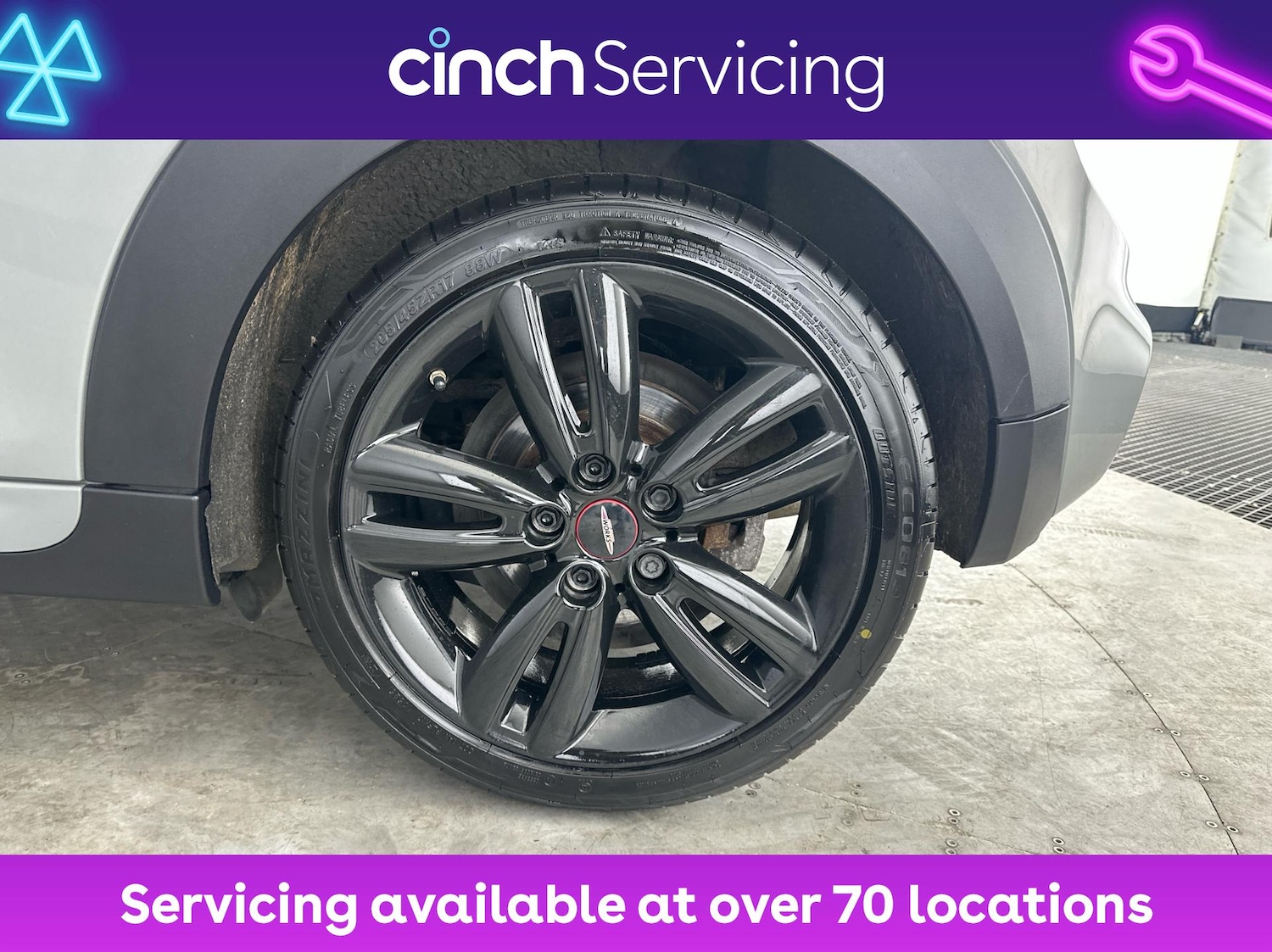 Used MINI Hatch 2018 for sale - 76405523: Photo 26