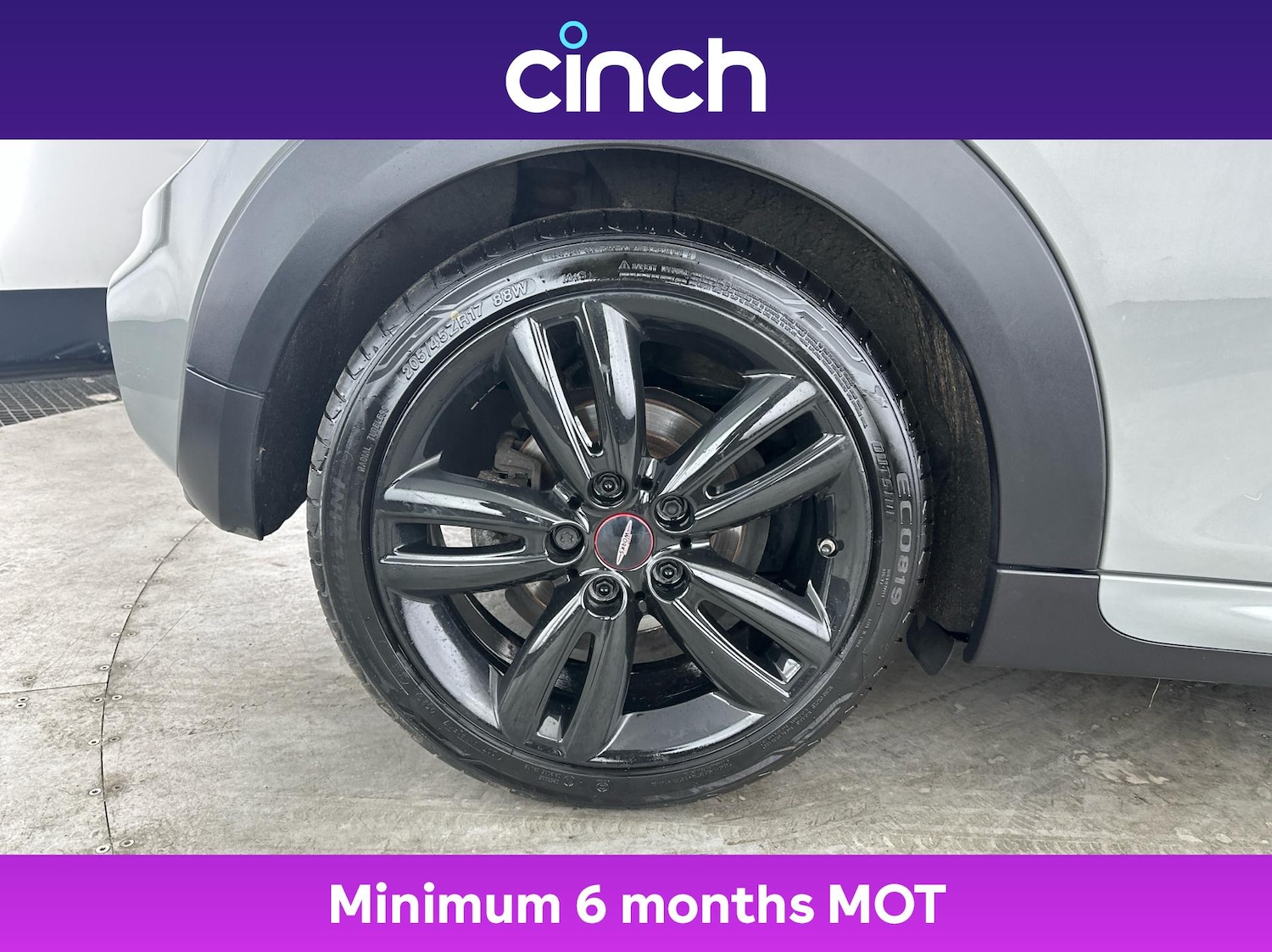 Used MINI Hatch 2018 for sale - 76405523: Photo 27