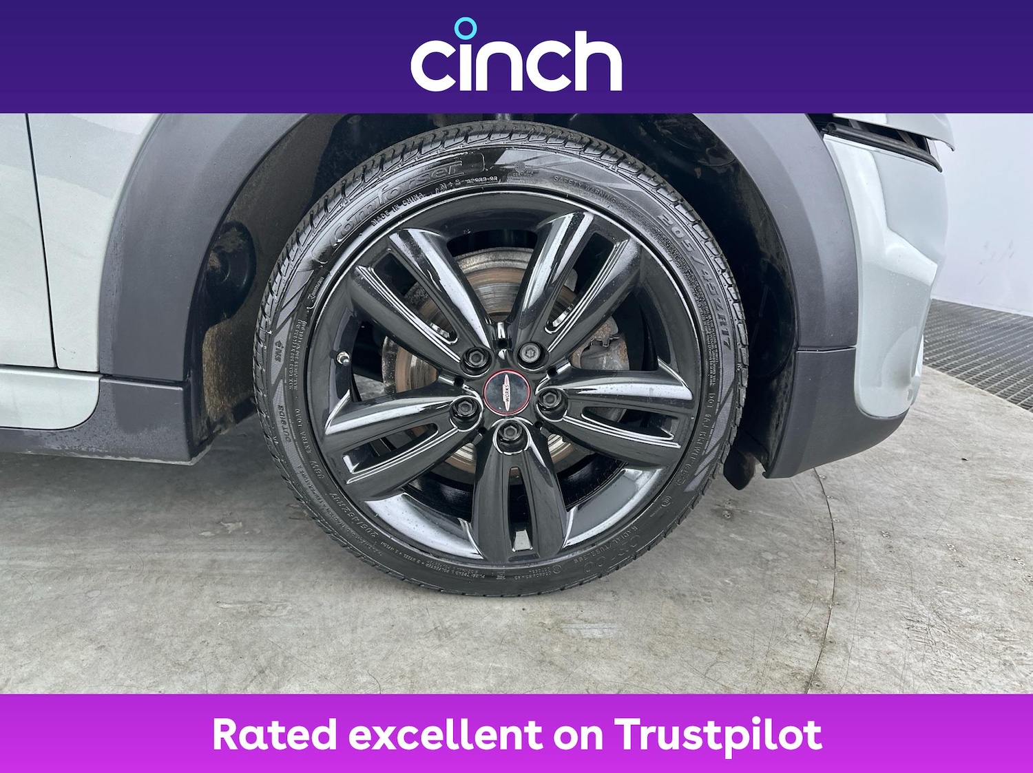 Used MINI Hatch 2018 for sale - 76405523: Photo 28