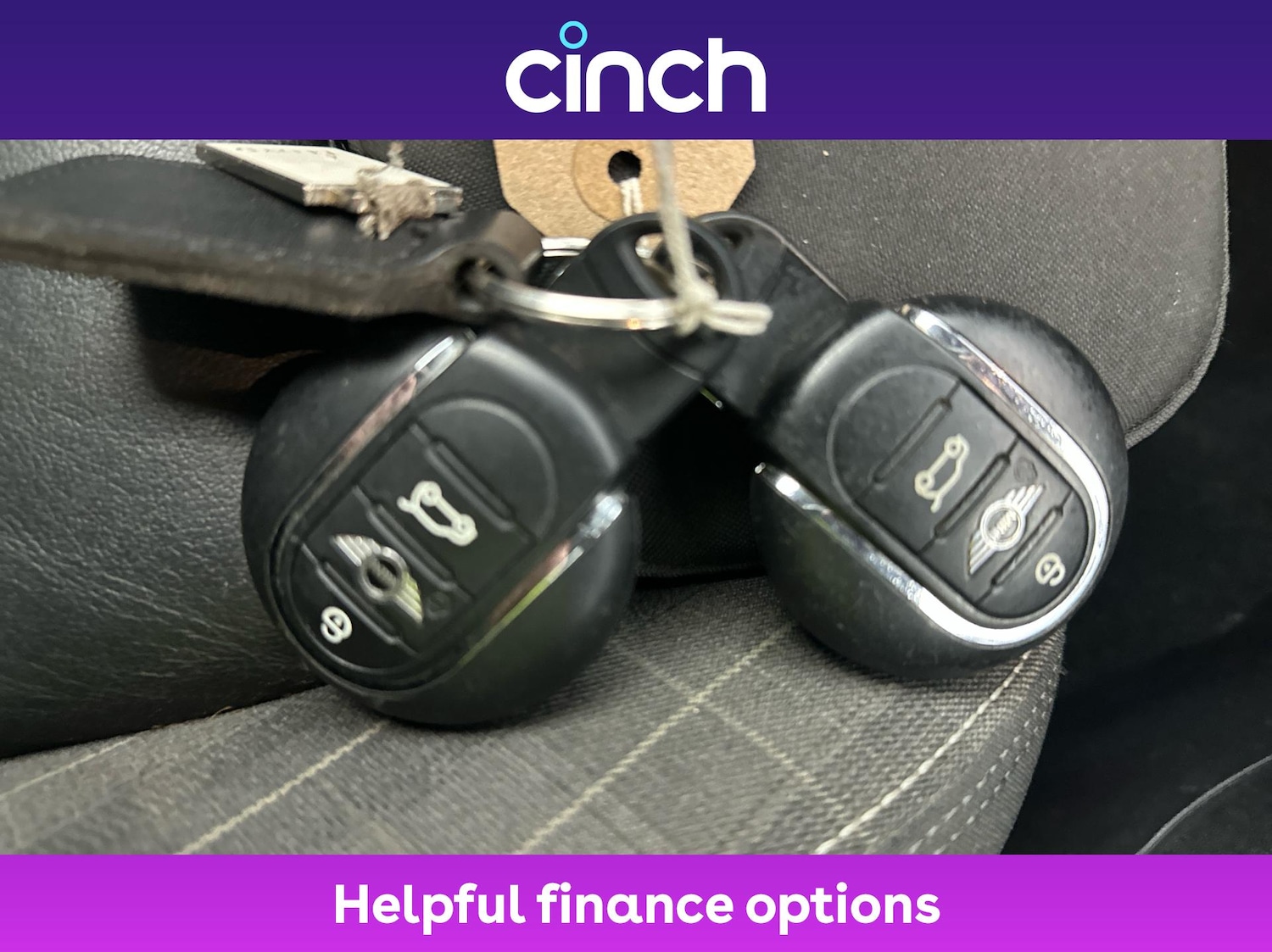 Used MINI Hatch 2018 for sale - 76405523: Photo 30