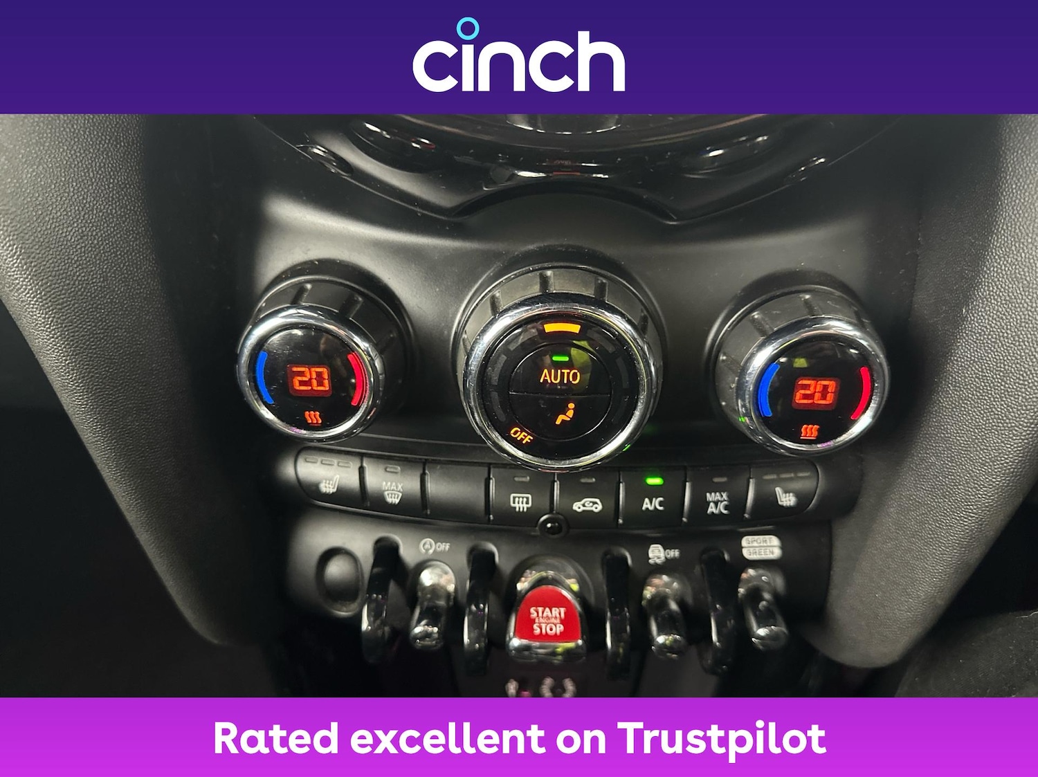 Used MINI Hatch 2018 for sale - 76405523: Photo 33