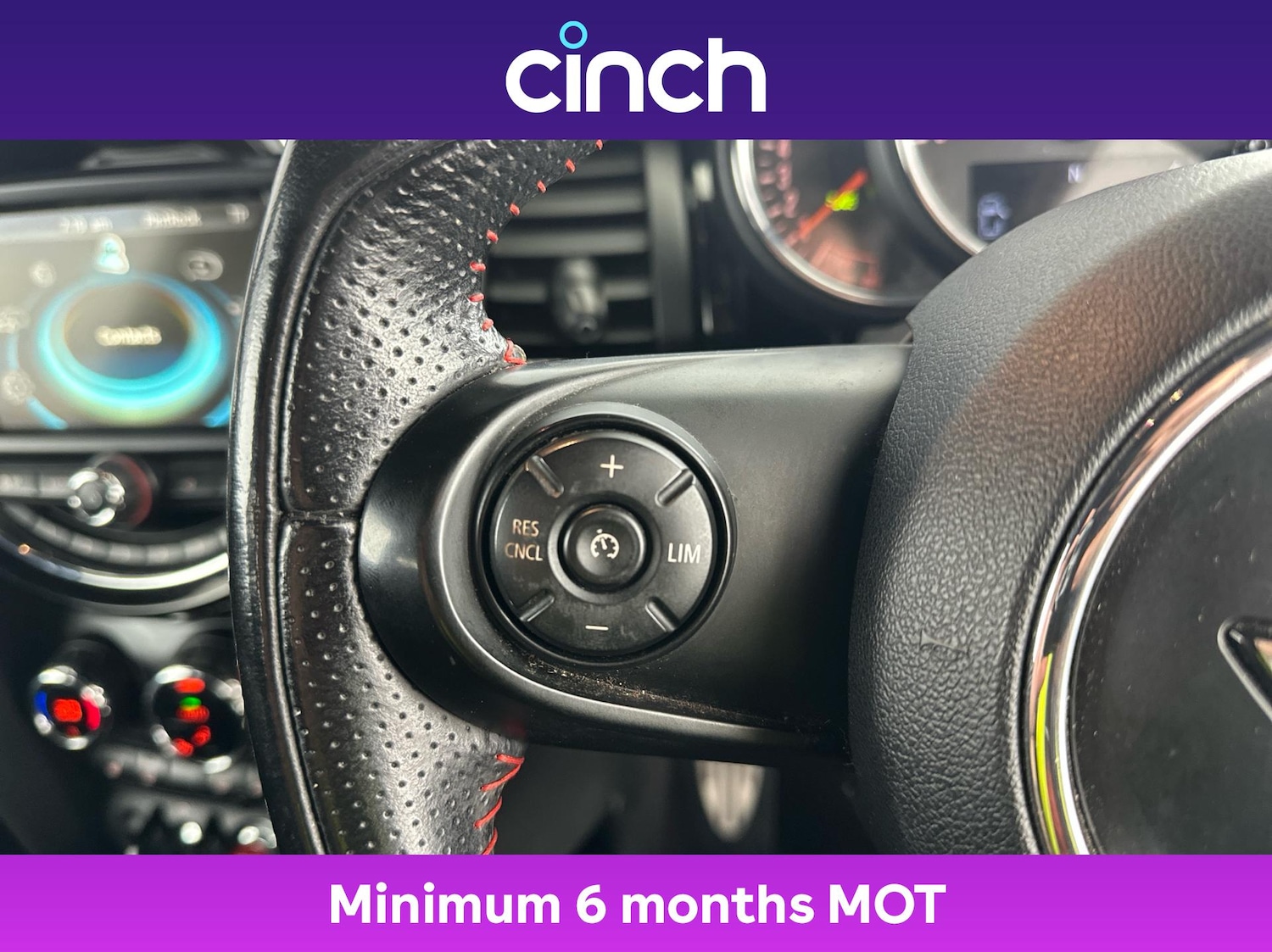 Used MINI Hatch 2018 for sale - 76405523: Photo 37