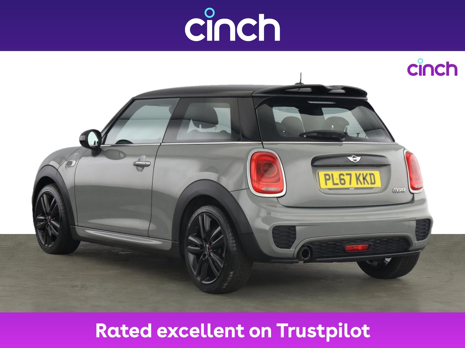 Used MINI Hatch 2018 for sale - 76405523: Photo 6