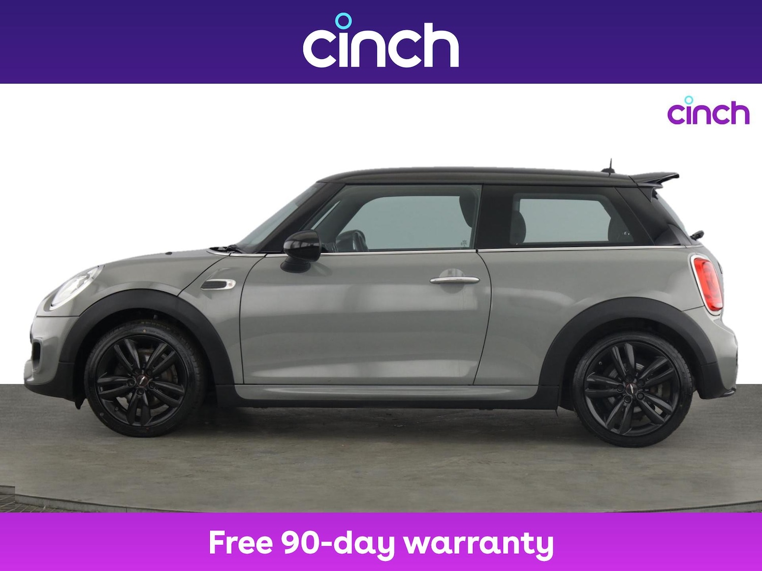 Used MINI Hatch 2018 for sale - 76405523: Photo 8