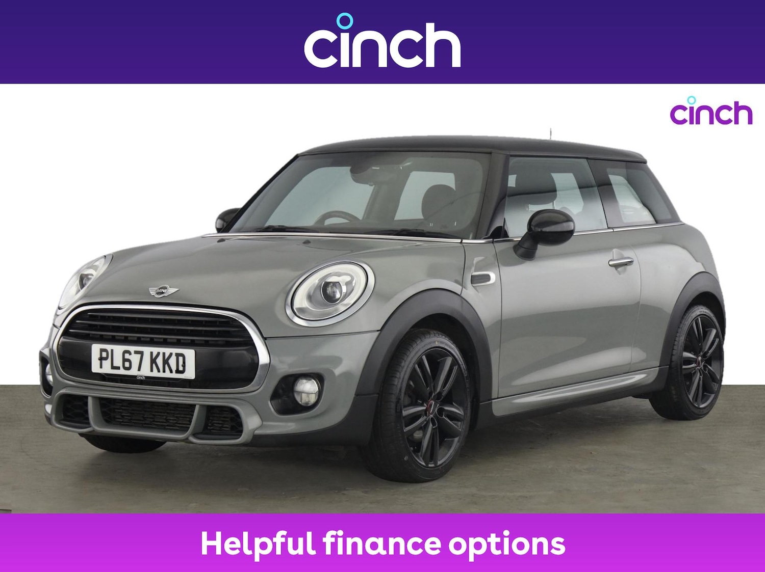 Used MINI Hatch 2018 for sale - 76405523: Photo 9