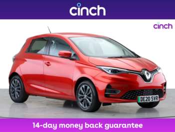 2020 - 100kW i GT Line R135 50kWh Rapid Charge 5dr Auto