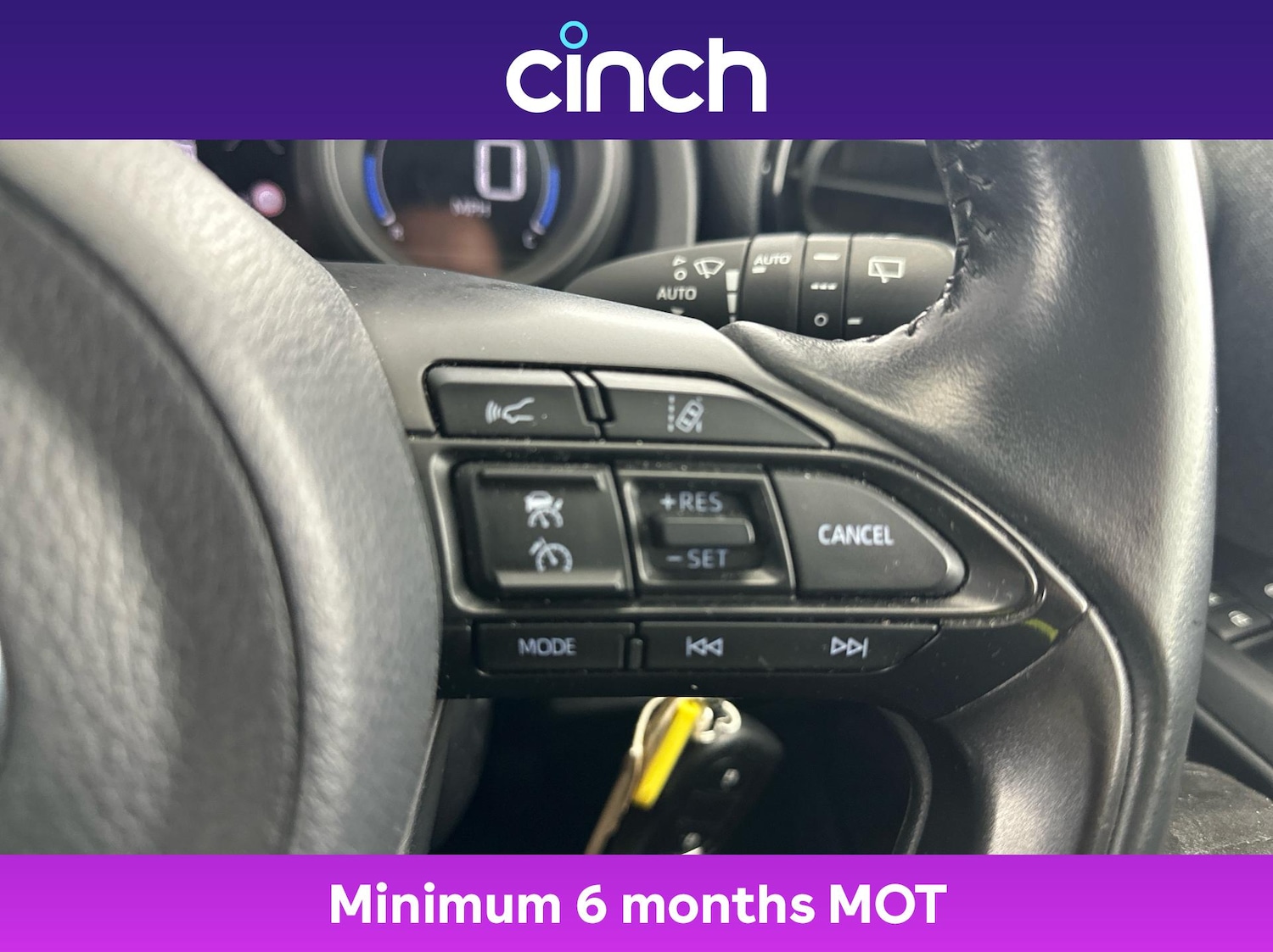 Used Toyota Yaris 2021 for sale - 76896021: Photo 37