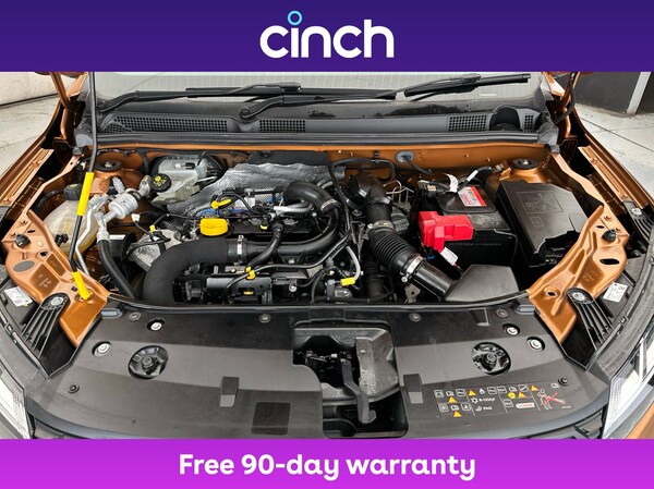 Used Dacia Sandero Stepway 2022 for sale - 76081822: Photo 23