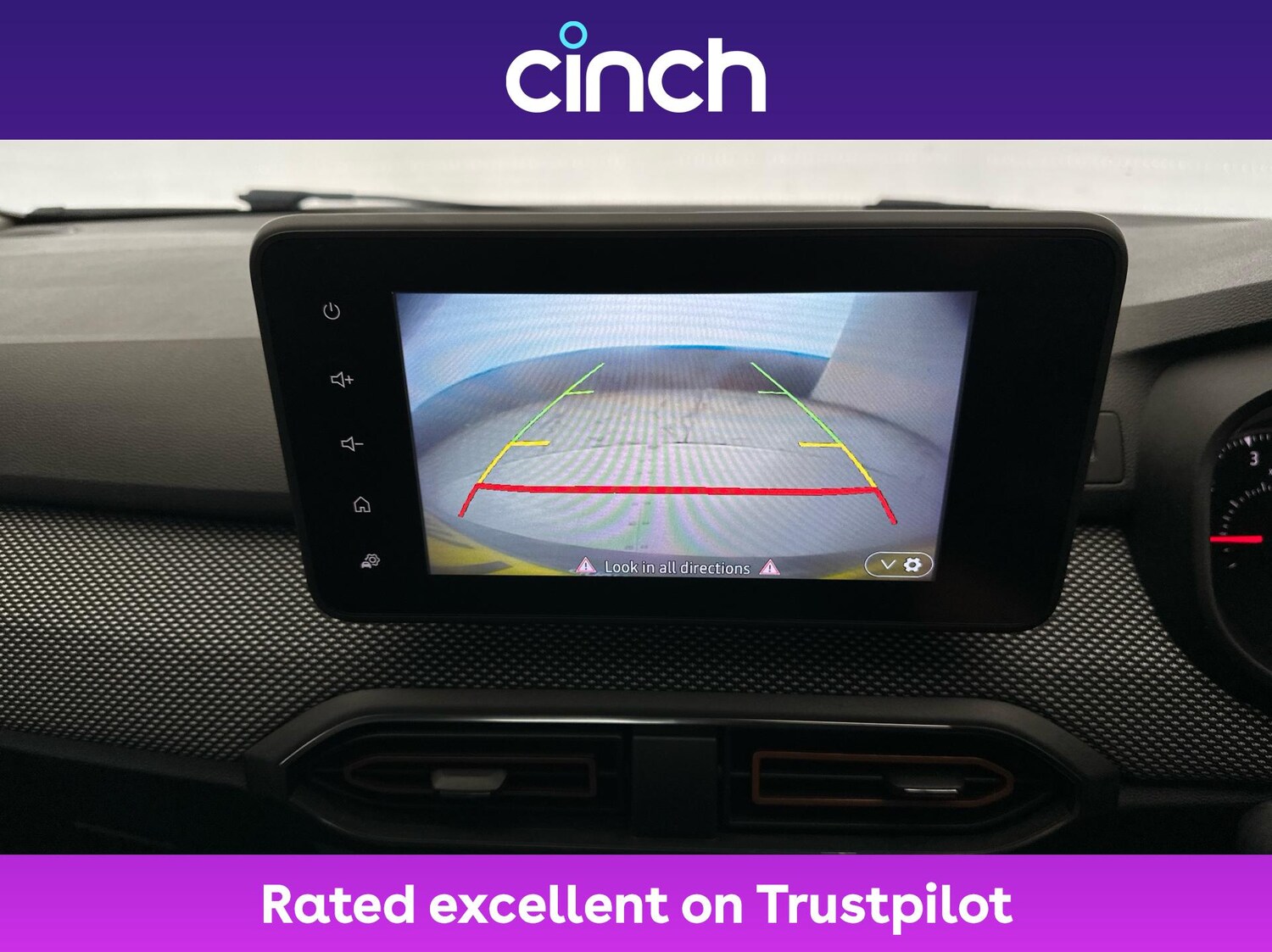 Used Dacia Sandero Stepway 2022 for sale - 76081822: Photo 33