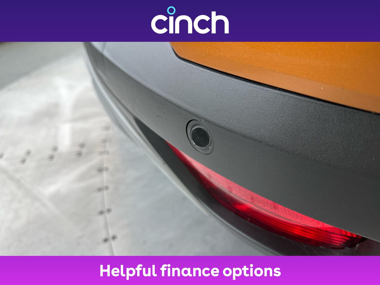 Used Dacia Sandero Stepway 2022 for sale - 76081822: Photo 35