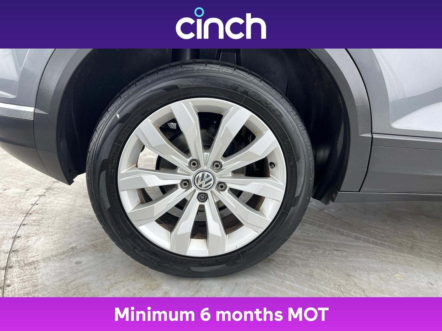 Used Volkswagen T-Roc 2018 for sale - 76758569: Photo 27