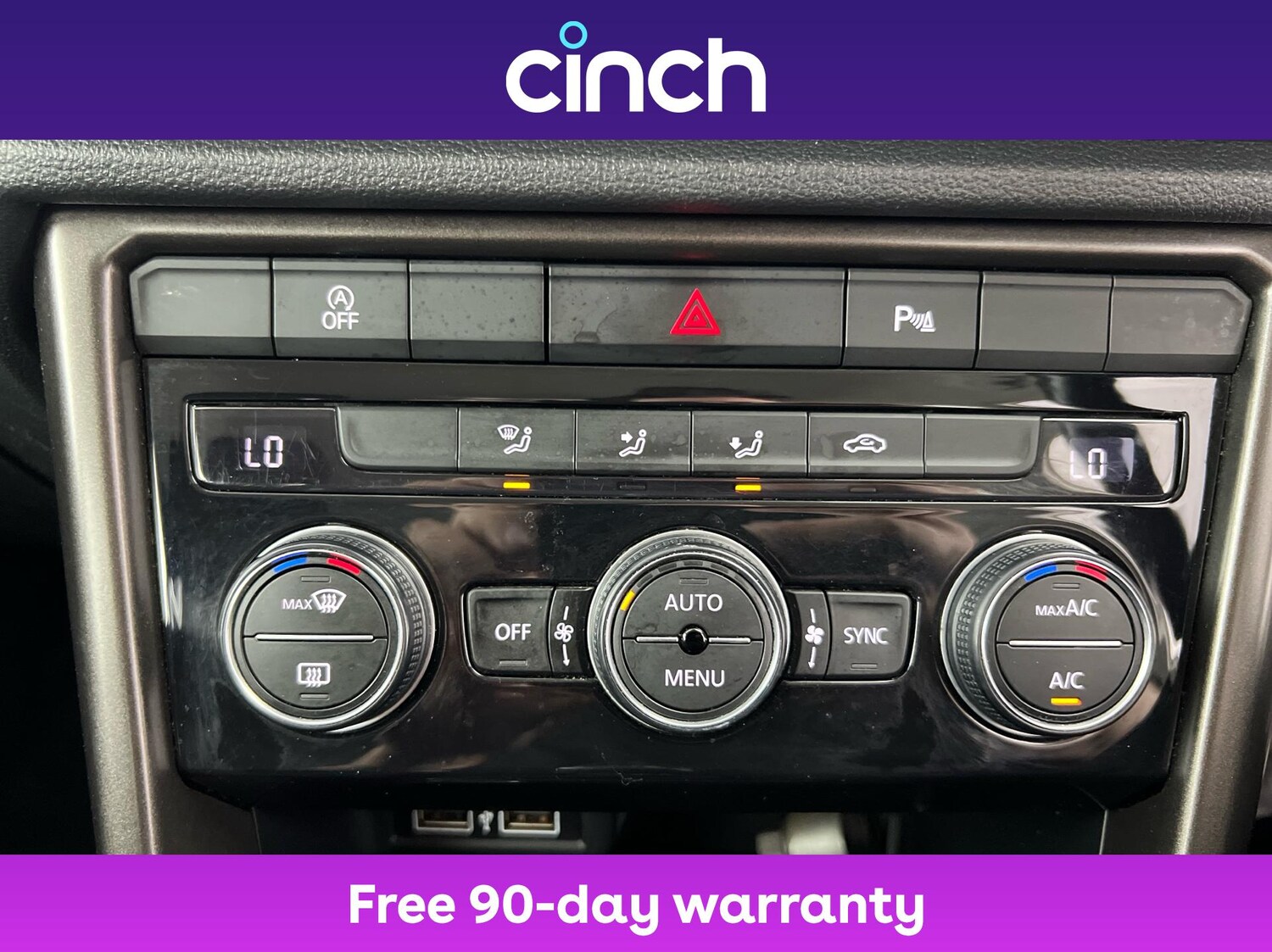 Used Volkswagen T-Roc 2018 for sale - 76758569: Photo 34