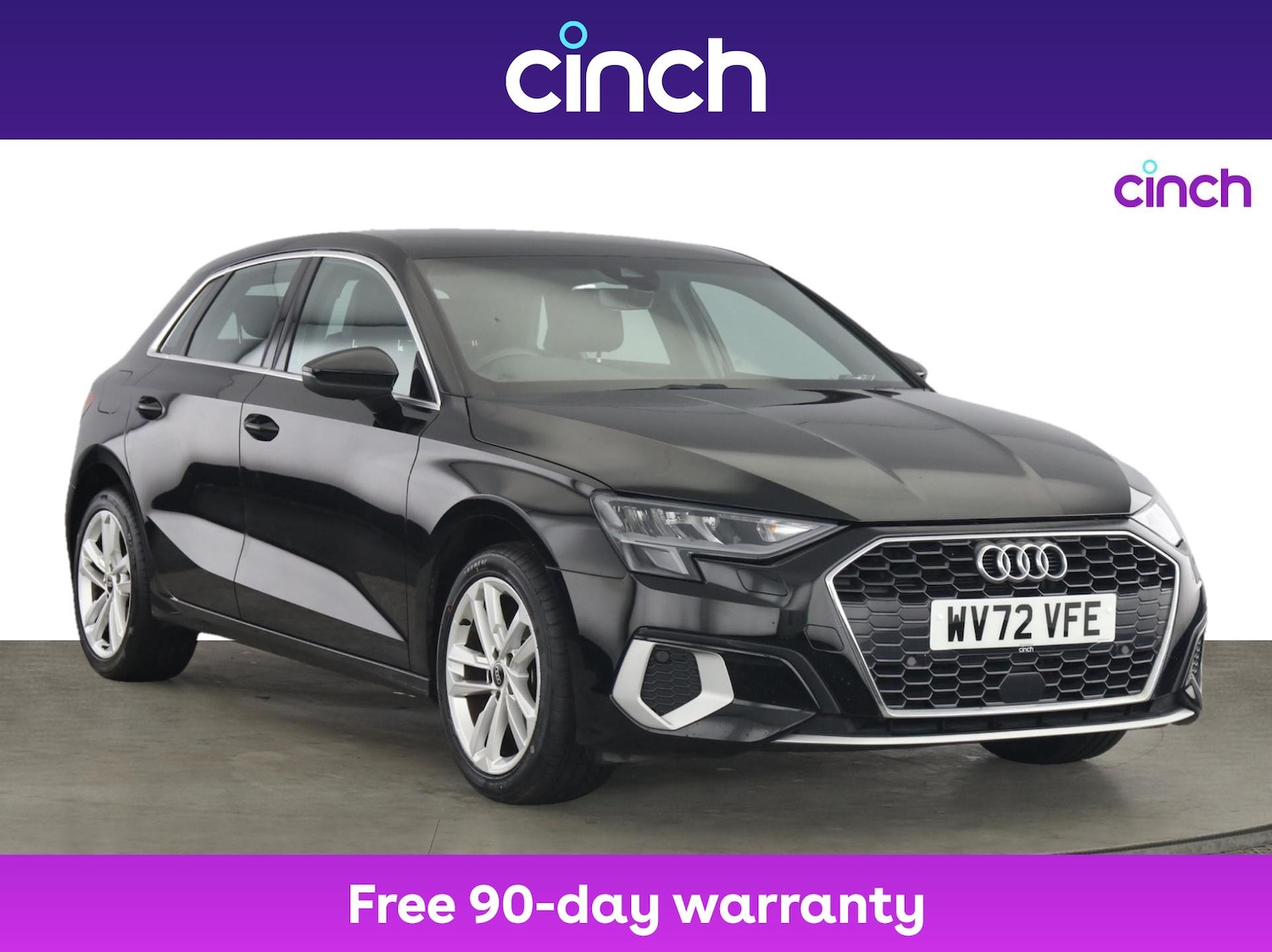 Used Audi A3 2022 for sale - 76670209: Photo 1