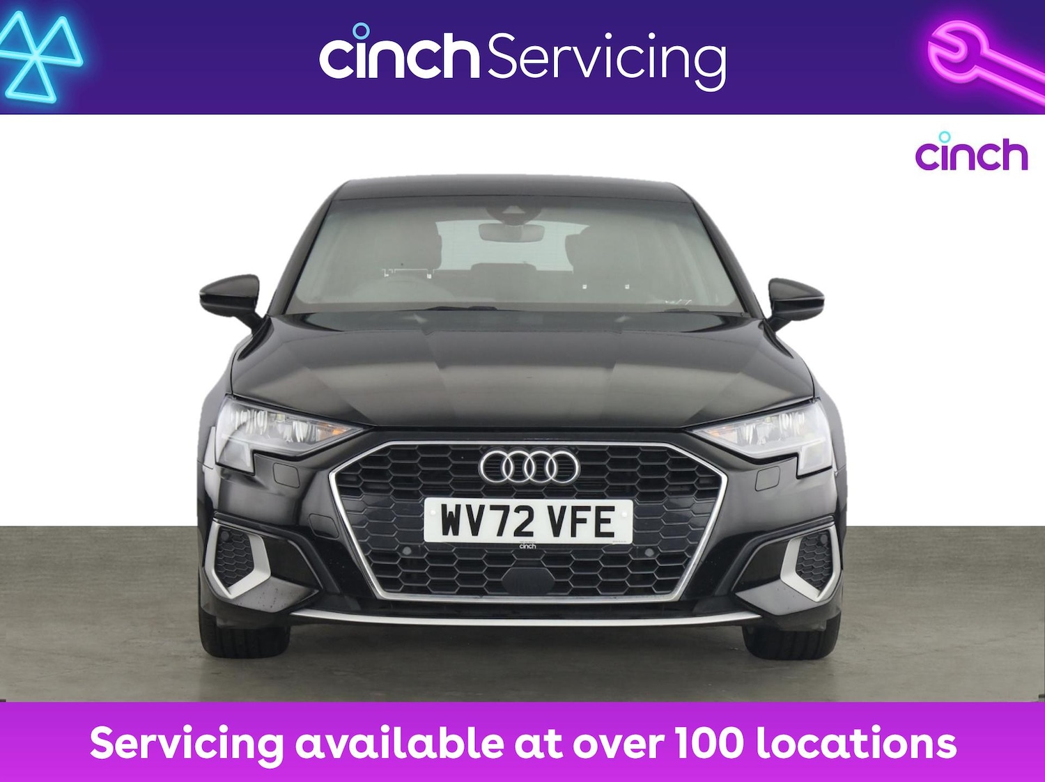 Used Audi A3 2022 for sale - 76670209: Photo 11