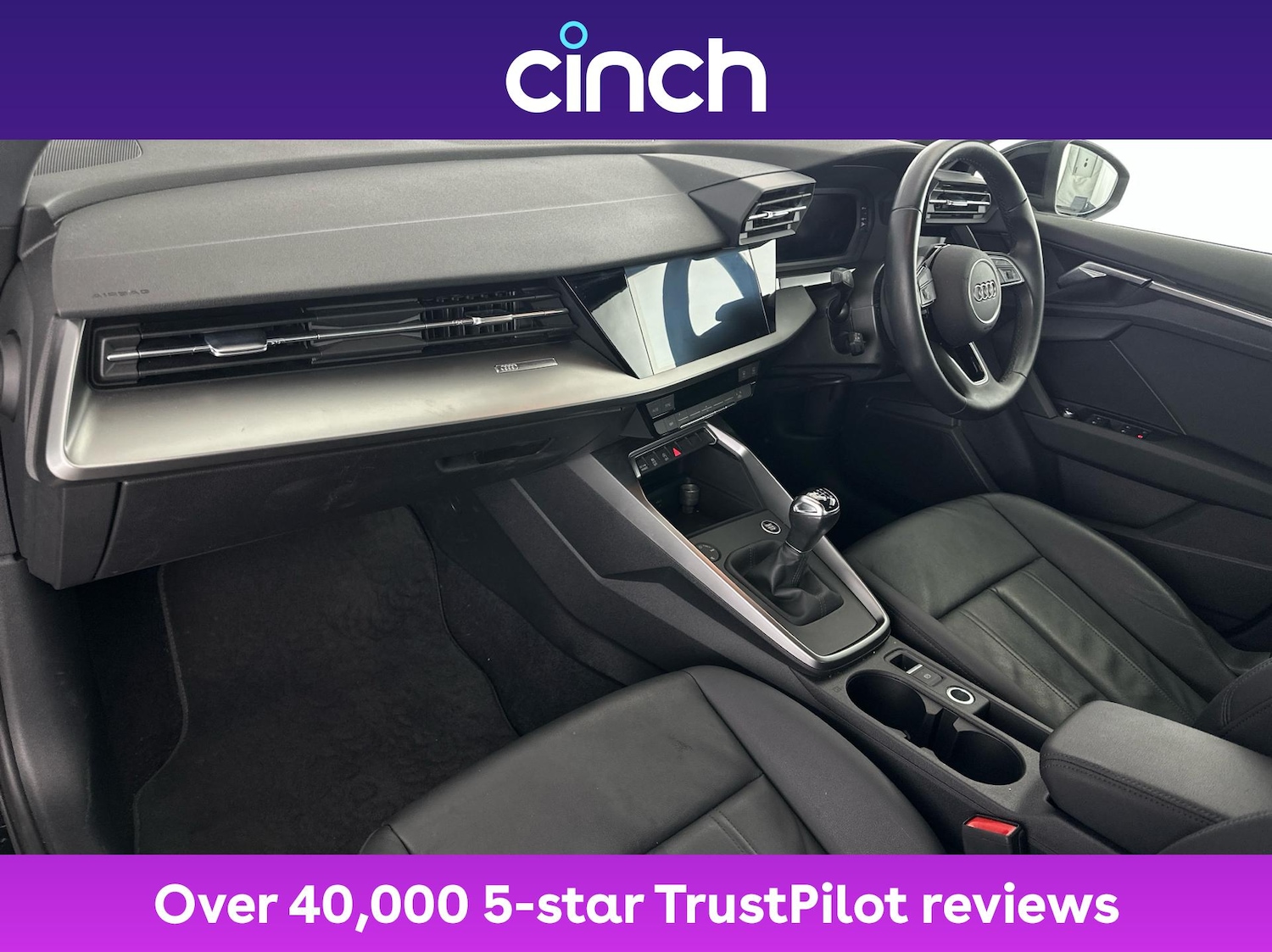 Used Audi A3 2022 for sale - 76670209: Photo 14