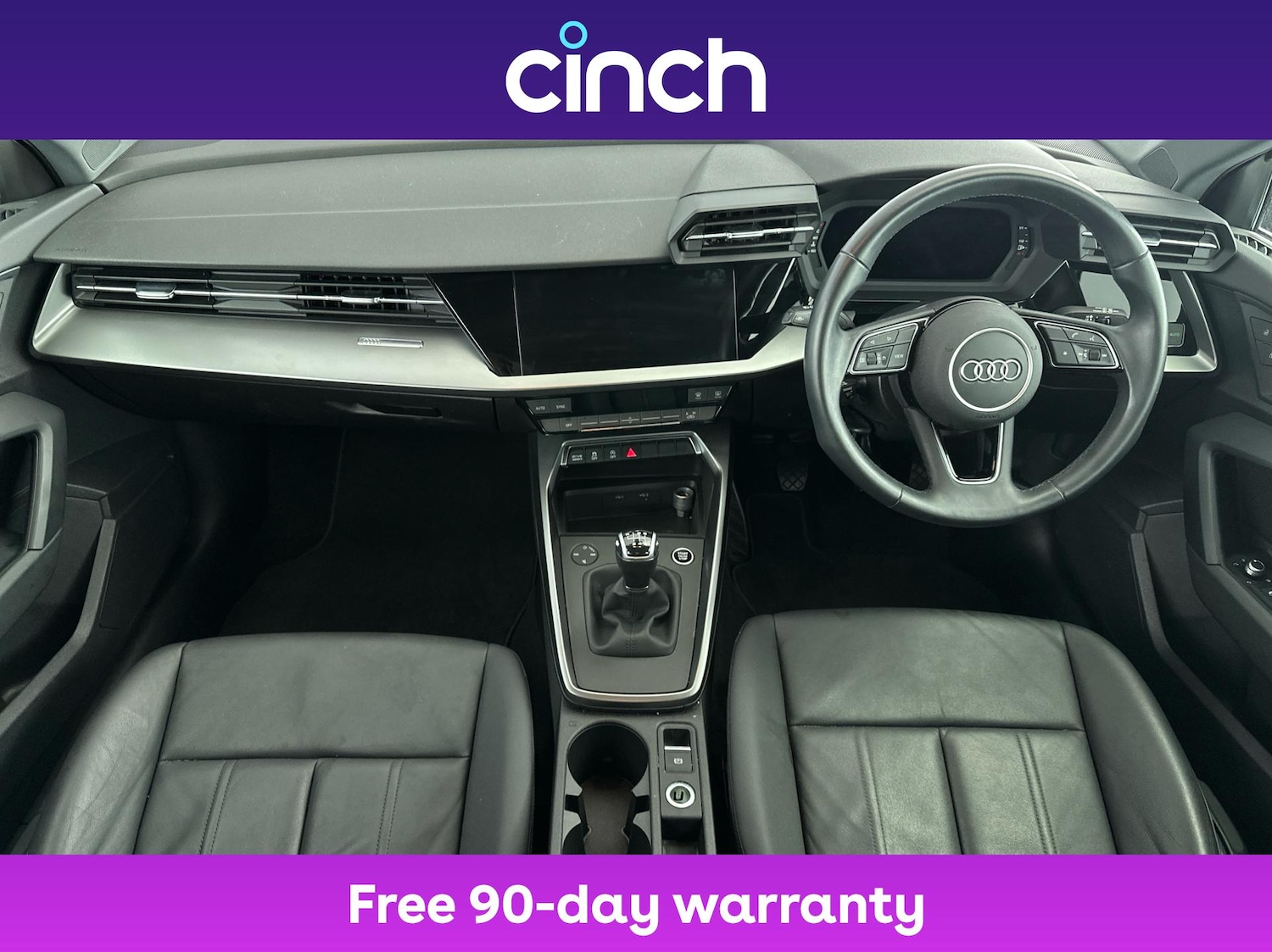 Used Audi A3 2022 for sale - 76670209: Photo 15