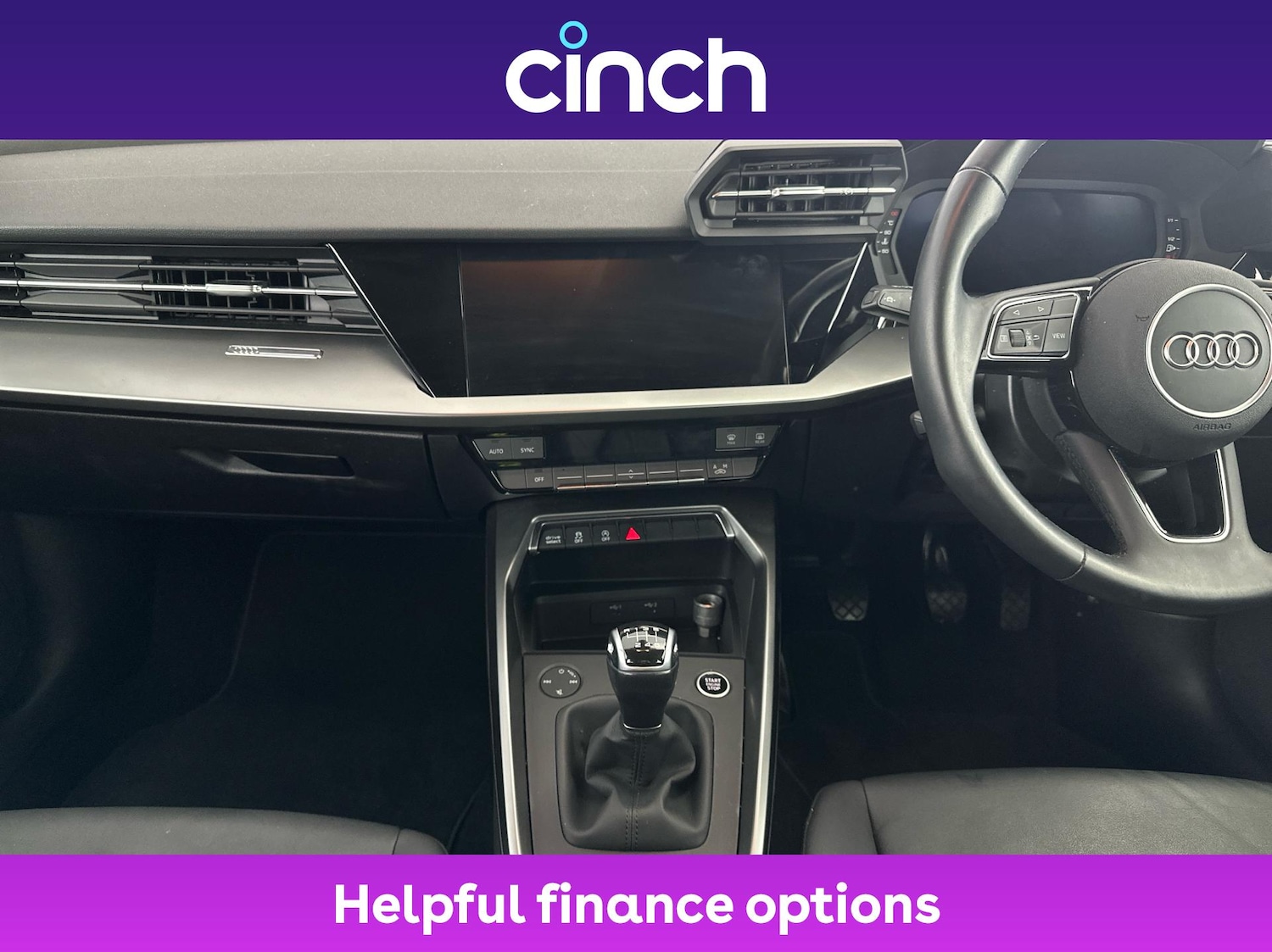 Used Audi A3 2022 for sale - 76670209: Photo 17