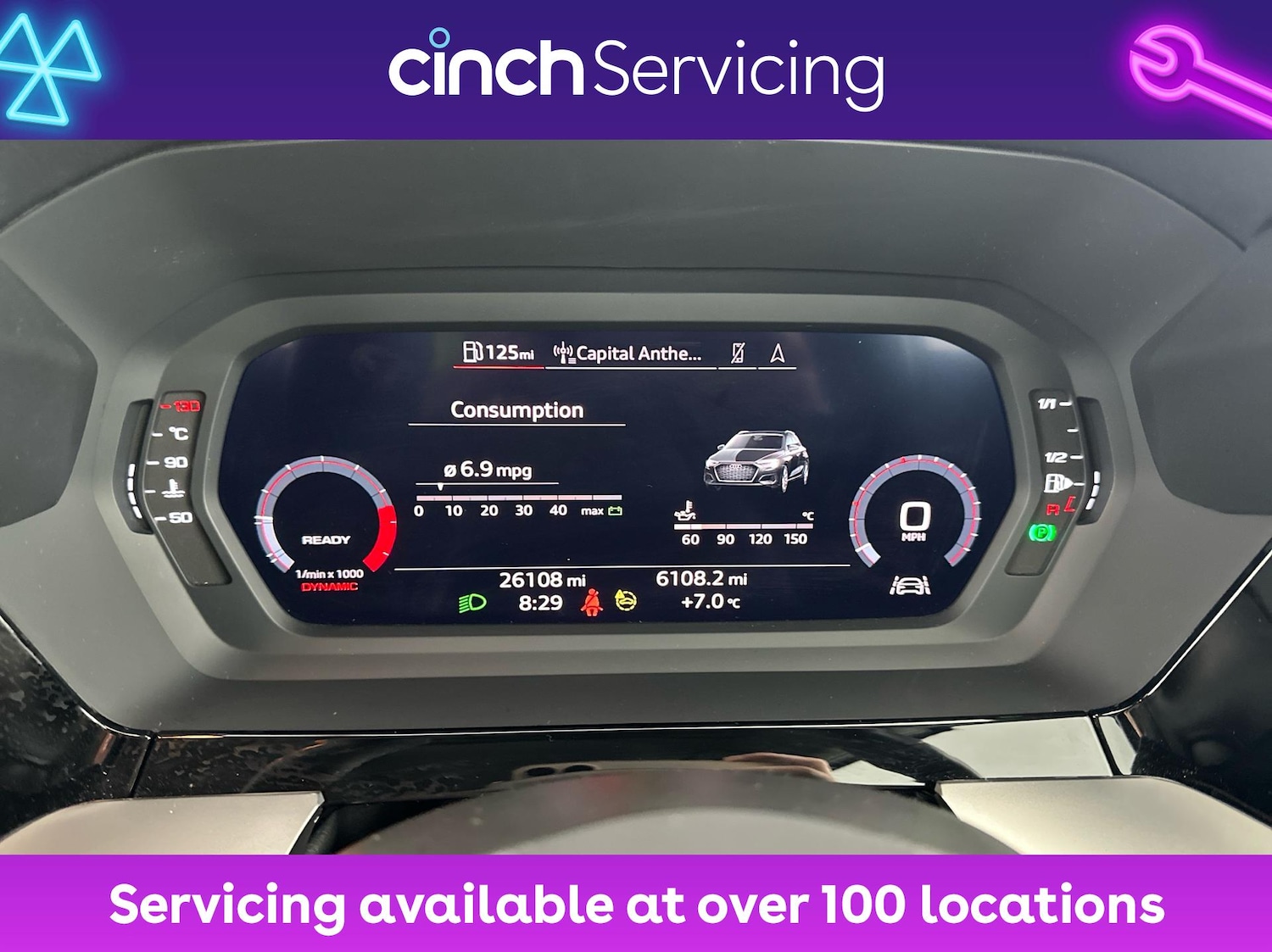 Used Audi A3 2022 for sale - 76670209: Photo 18