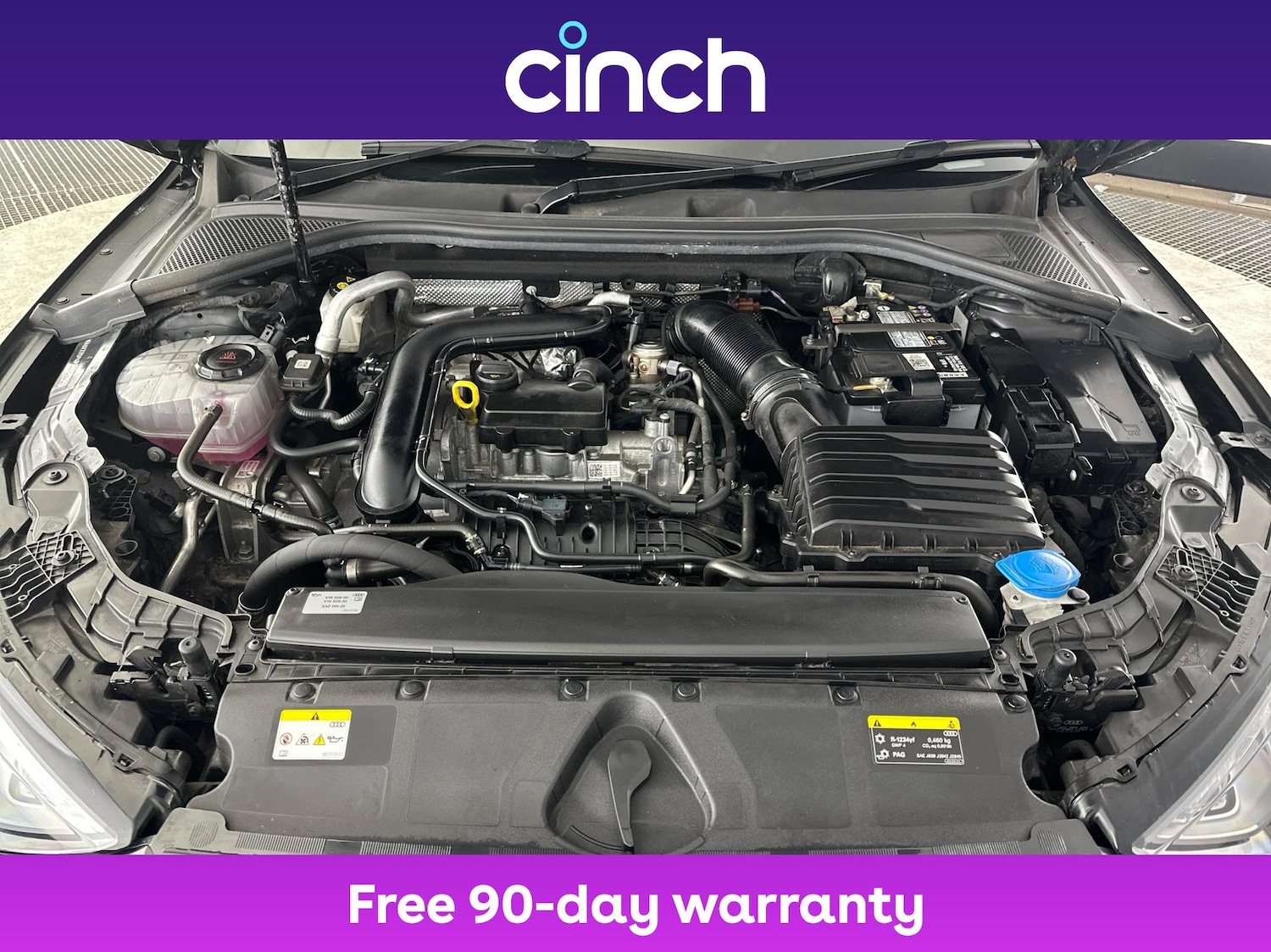 Used Audi A3 2022 for sale - 76670209: Photo 23