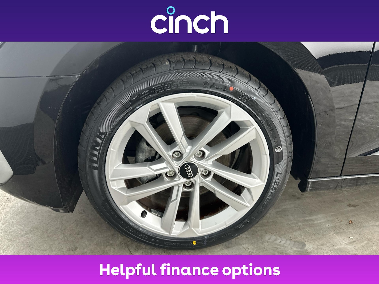 Used Audi A3 2022 for sale - 76670209: Photo 24