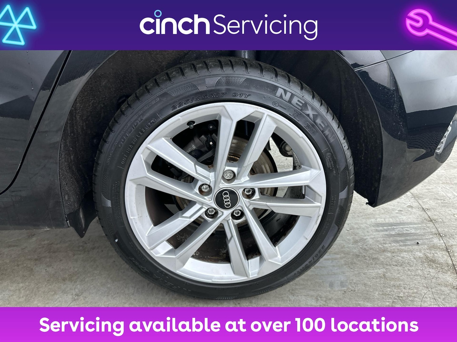 Used Audi A3 2022 for sale - 76670209: Photo 26