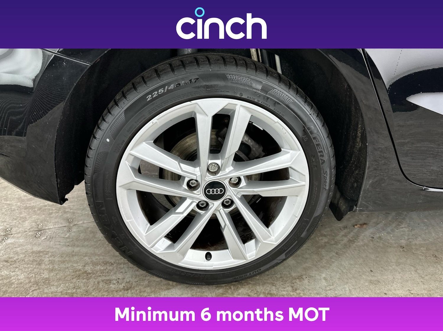 Used Audi A3 2022 for sale - 76670209: Photo 27