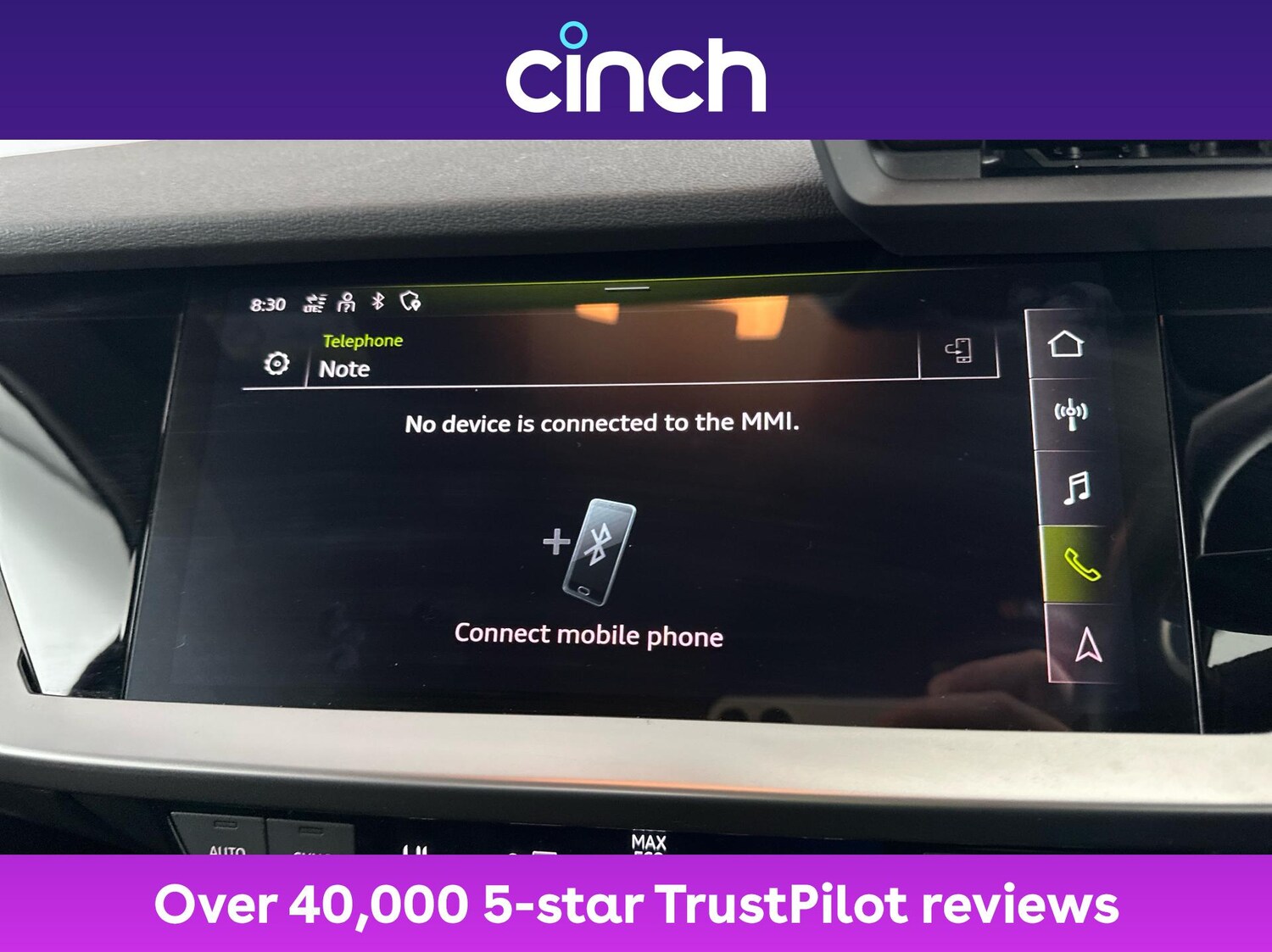 Used Audi A3 2022 for sale - 76670209: Photo 33