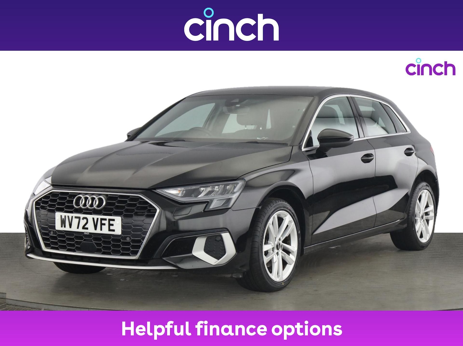 Used Audi A3 2022 for sale - 76670209: Photo 9