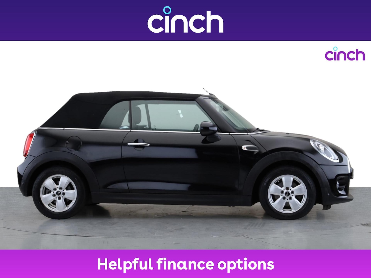 Used MINI Convertible 2018 for sale - 76508664: Photo 2