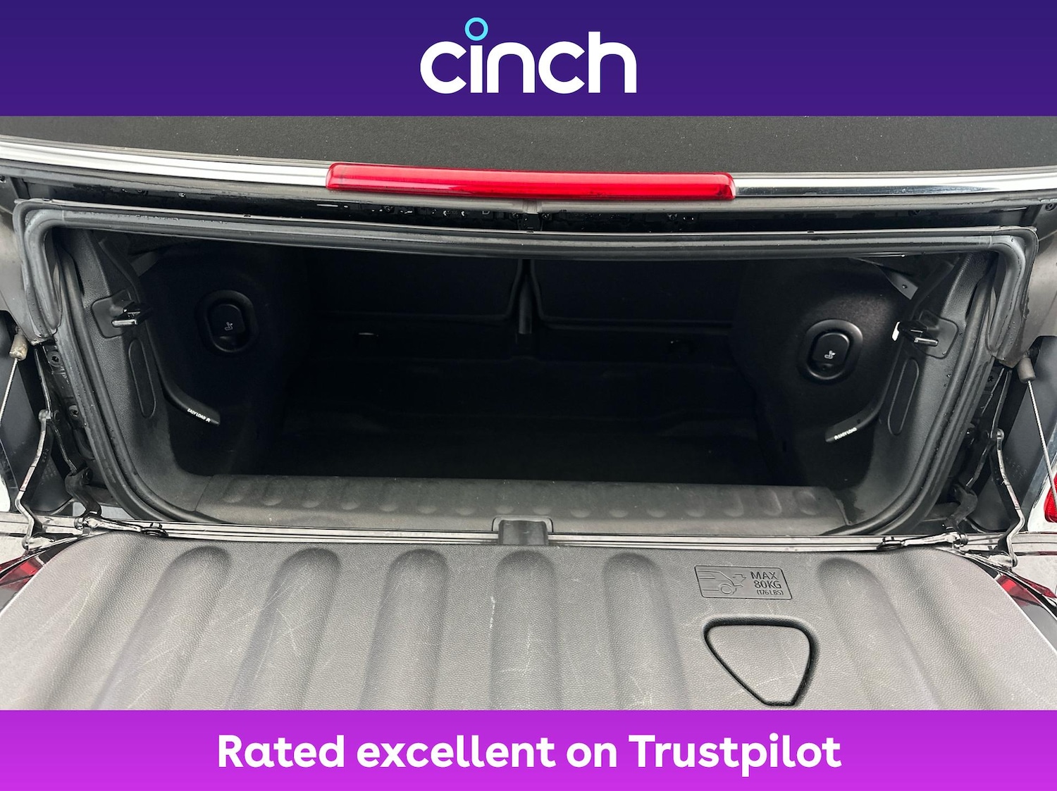 Used MINI Convertible 2018 for sale - 76508664: Photo 21