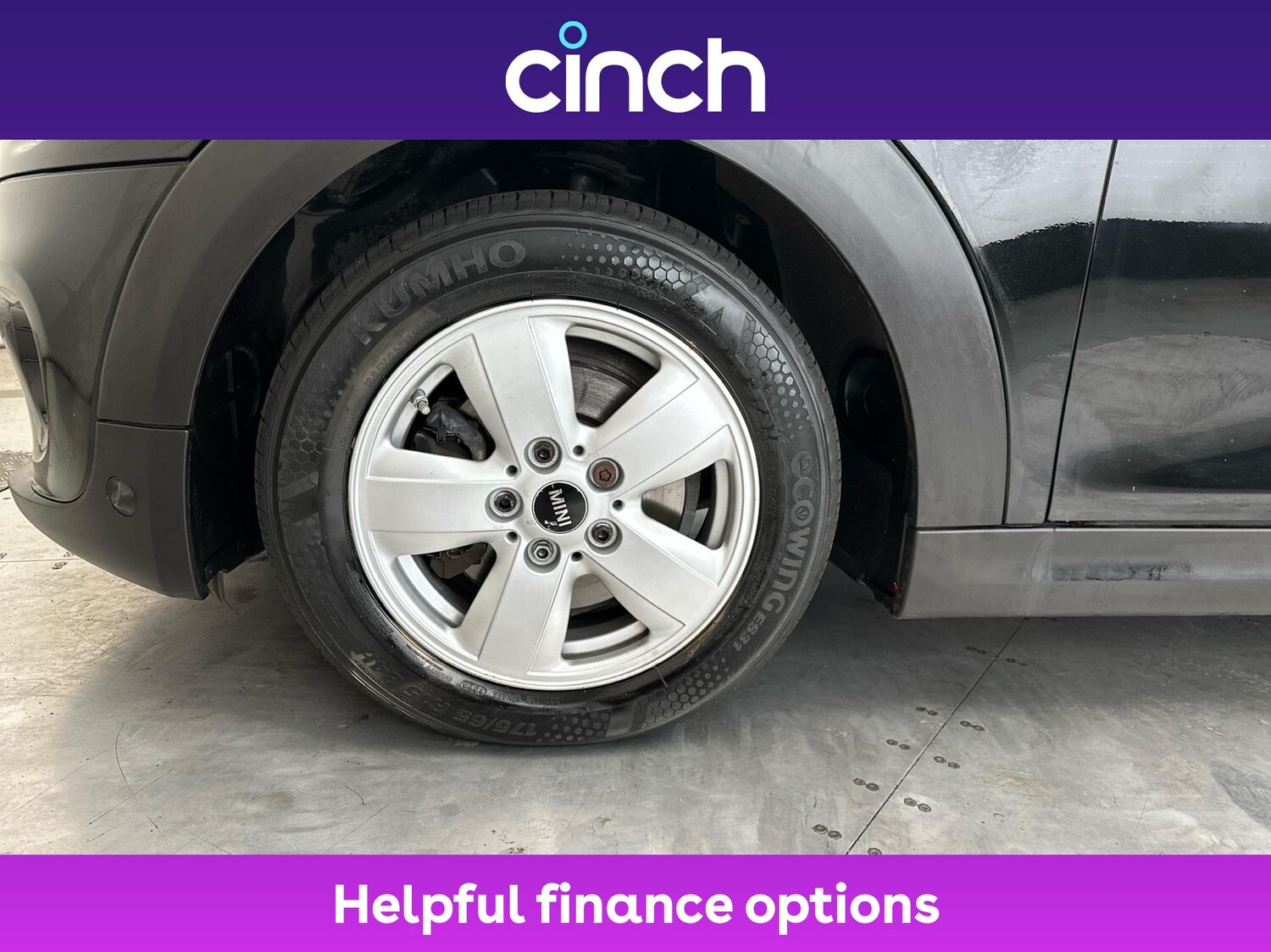 Used MINI Convertible 2018 for sale - 76508664: Photo 24