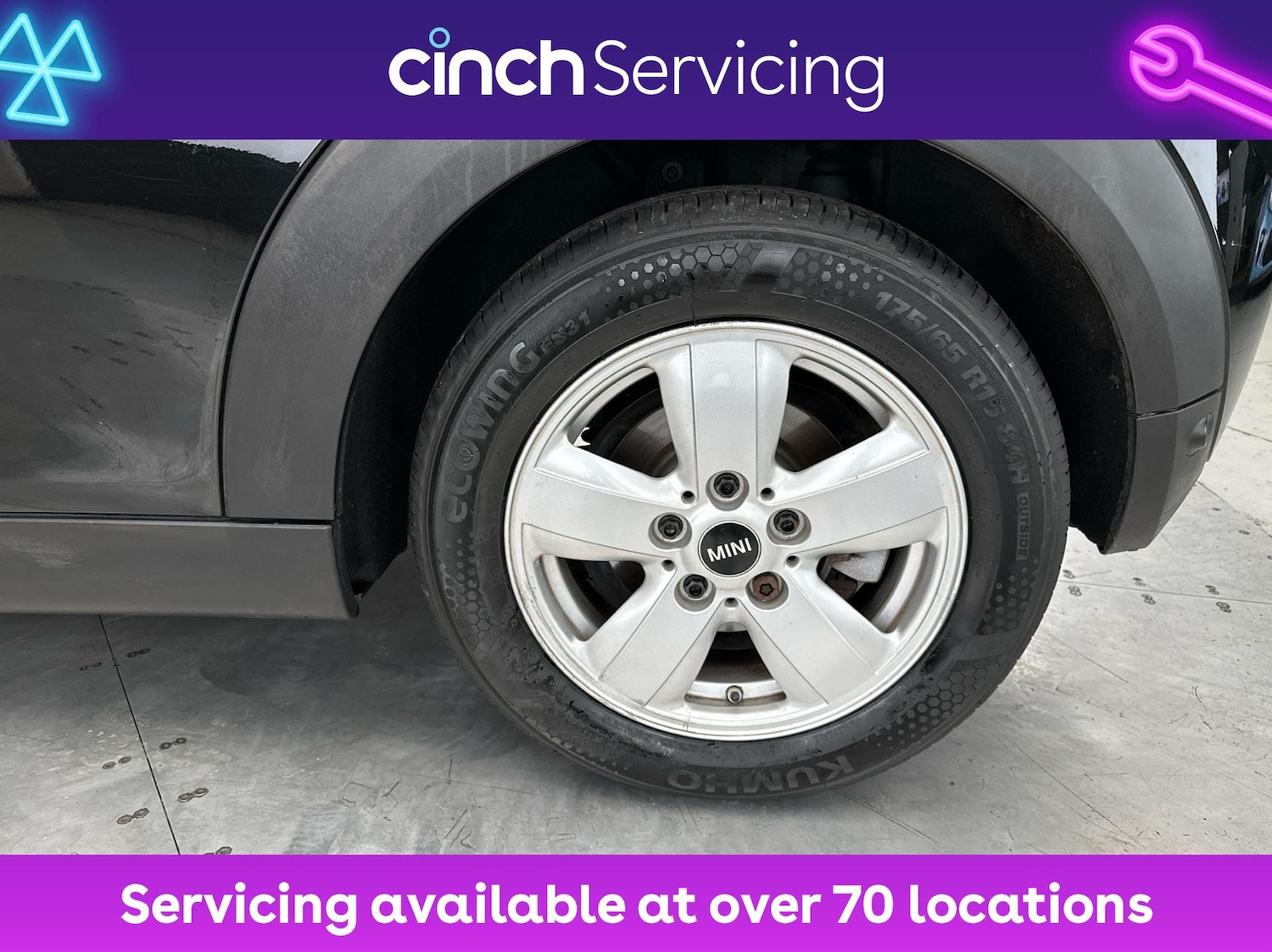 Used MINI Convertible 2018 for sale - 76508664: Photo 26