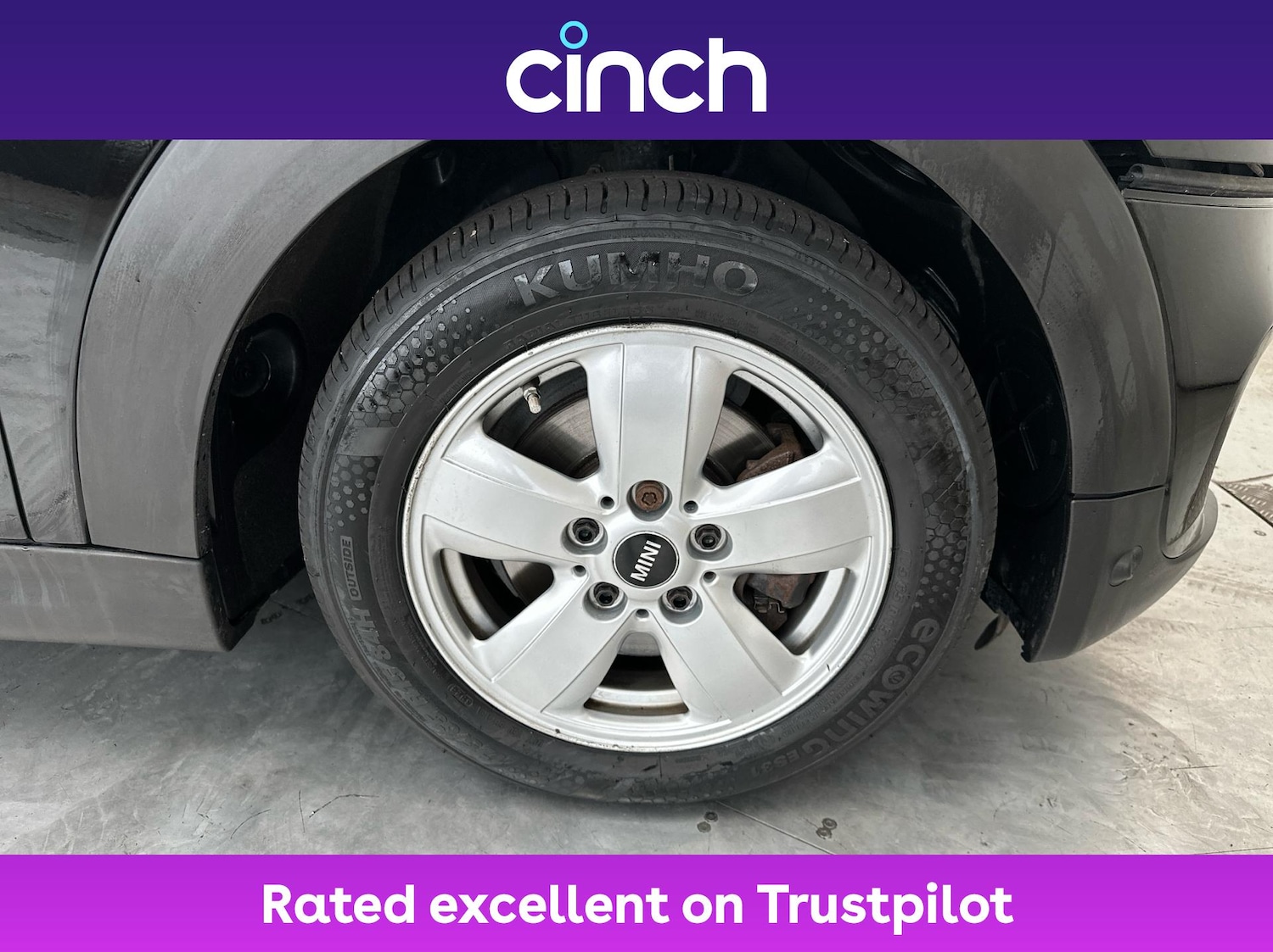 Used MINI Convertible 2018 for sale - 76508664: Photo 28