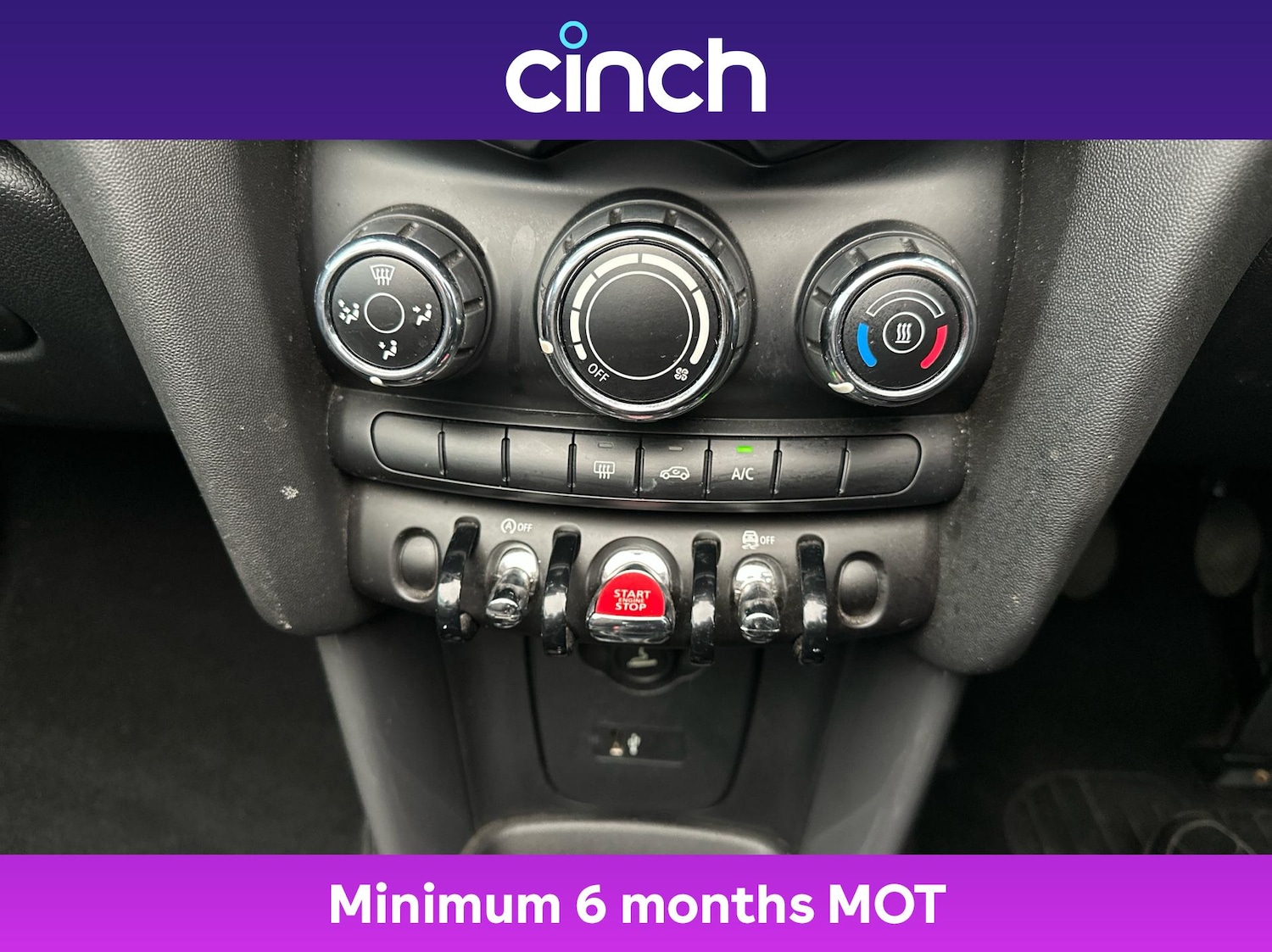 Used MINI Convertible 2018 for sale - 76508664: Photo 32