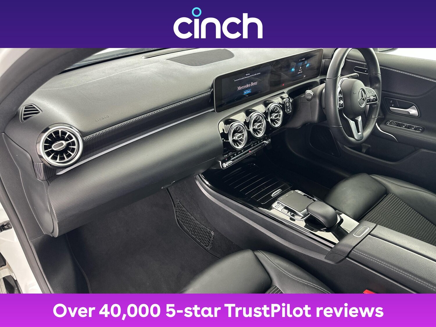 Used Mercedes-Benz A-Class 2019 for sale - 76648077: Photo 14