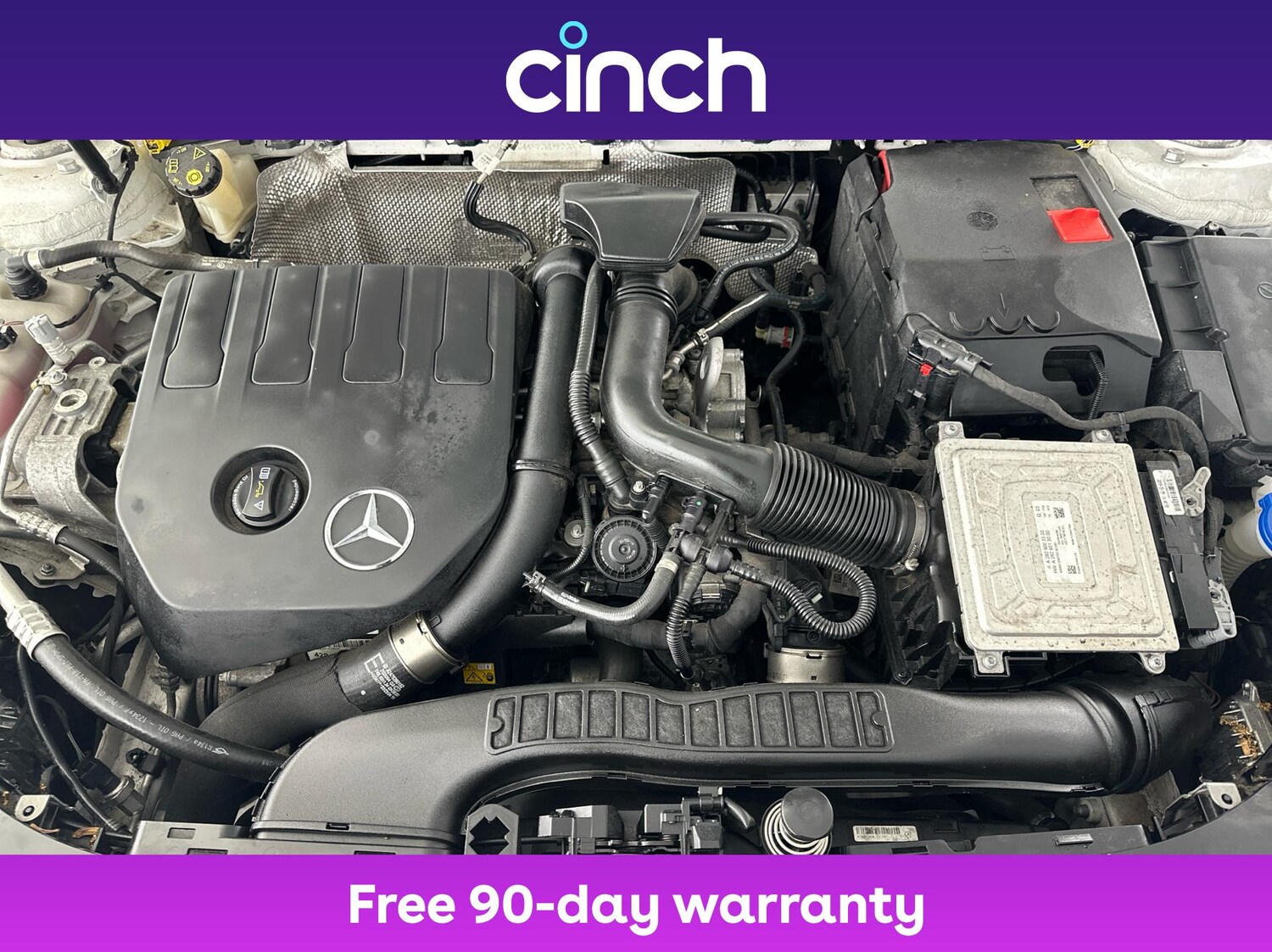 Used Mercedes-Benz A-Class 2019 for sale - 76648077: Photo 23