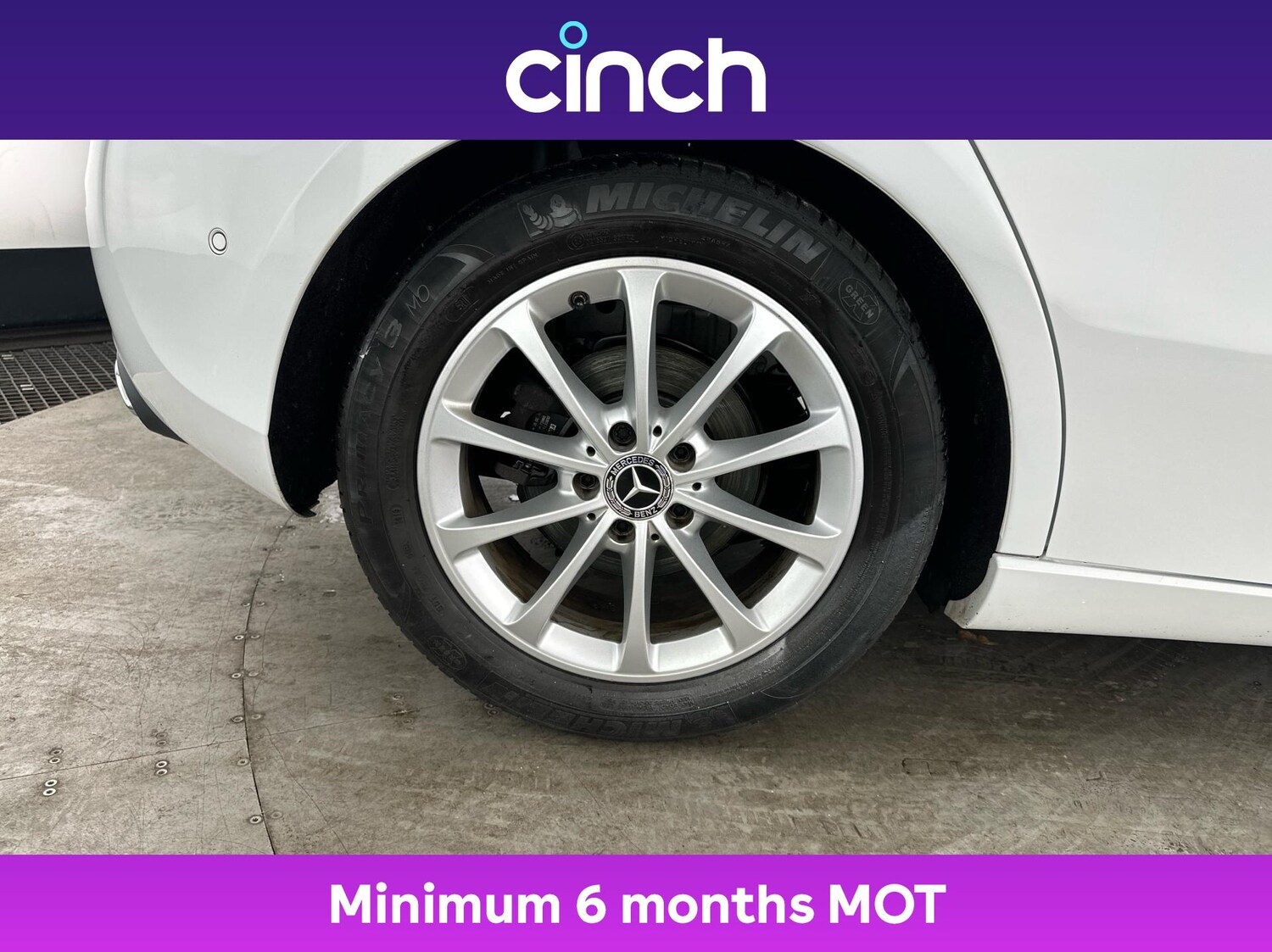 Used Mercedes-Benz A-Class 2019 for sale - 76648077: Photo 27