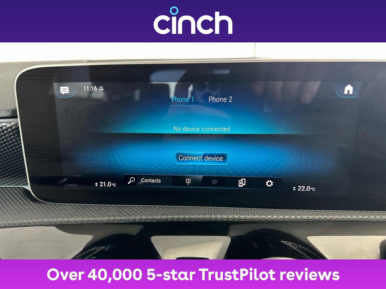 Used Mercedes-Benz A-Class 2019 for sale - 76648077: Photo 33