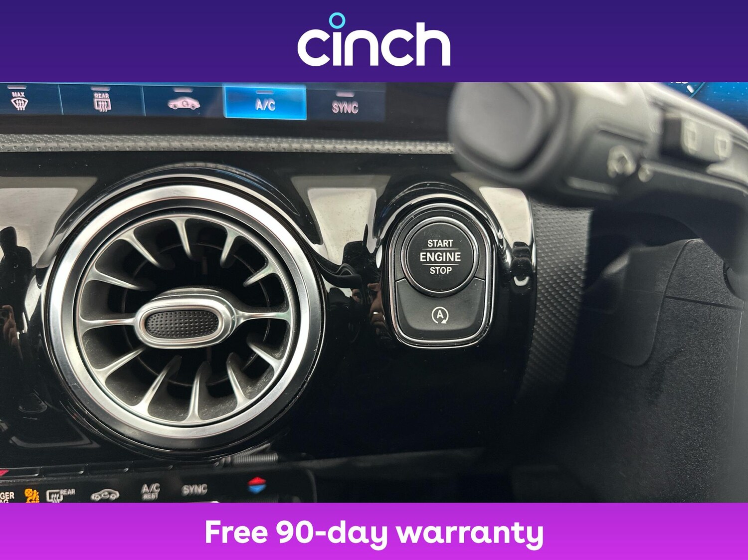 Used Mercedes-Benz A-Class 2019 for sale - 76648077: Photo 39