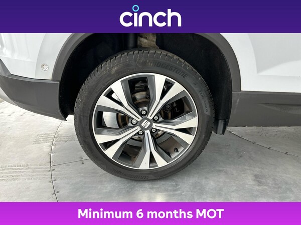 Used SEAT Ateca 2022 for sale - 76186323: Photo 27