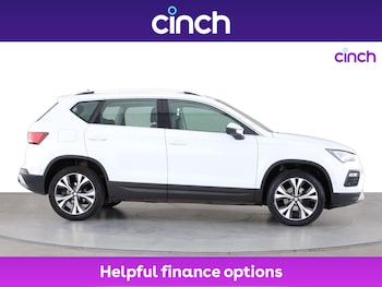 Used SEAT Ateca 2022 for sale - 76186323: Photo 2