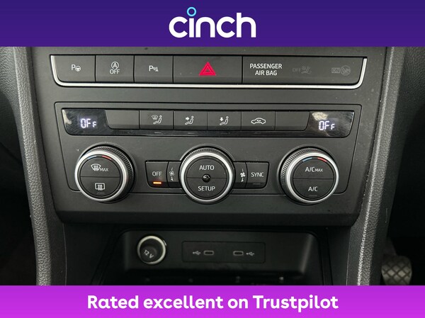 Used SEAT Ateca 2022 for sale - 76186323: Photo 33