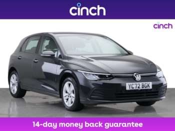 2022 - 2.0 TDI Life 5dr