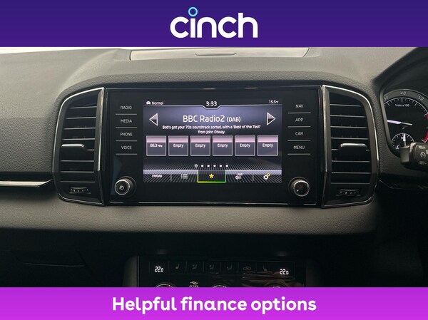 Used Skoda Karoq 2021 for sale - 76245689: Photo 17