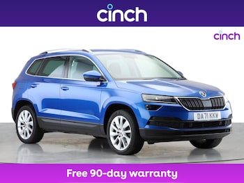Skoda - Karoq
